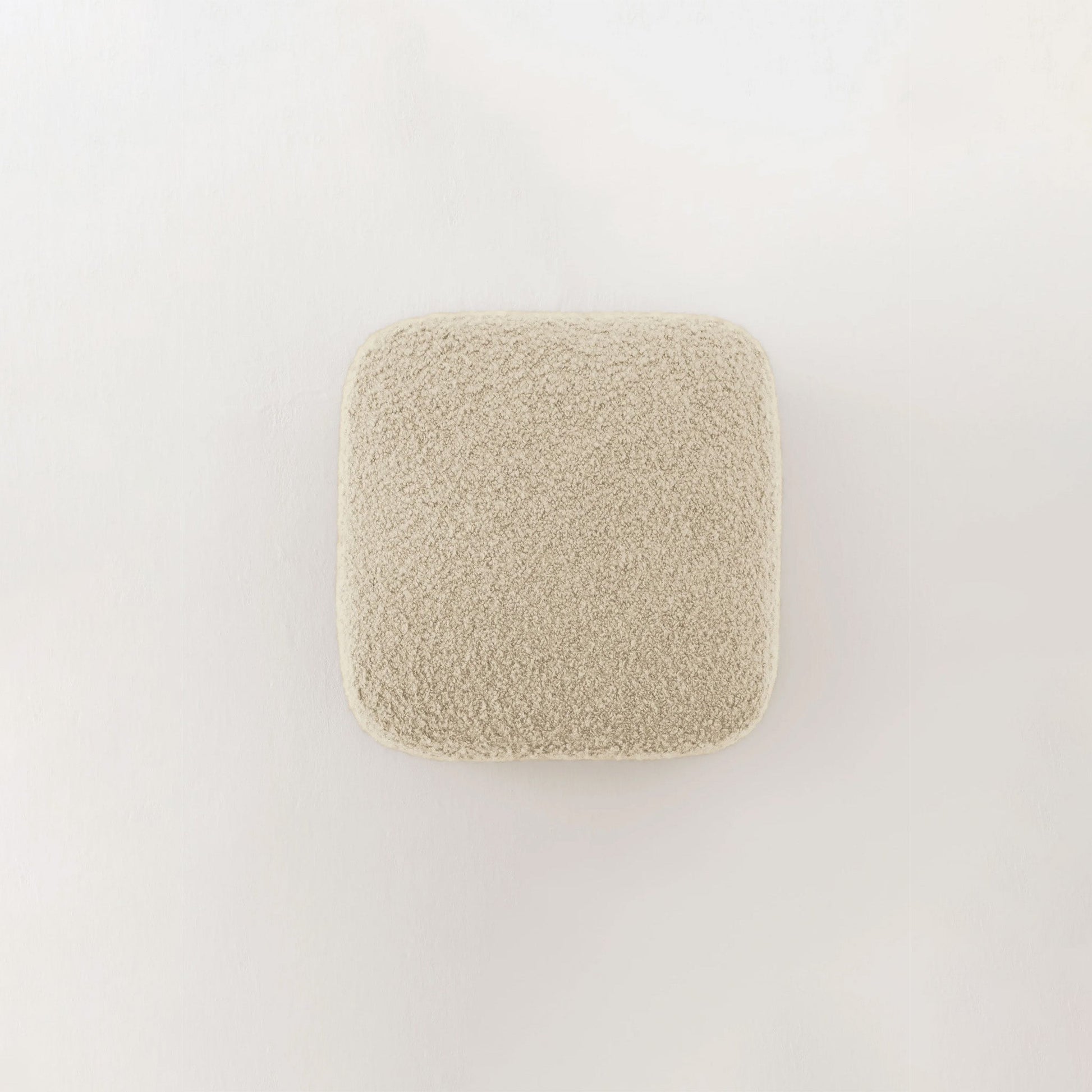 Gummy Footstool - District Furniture