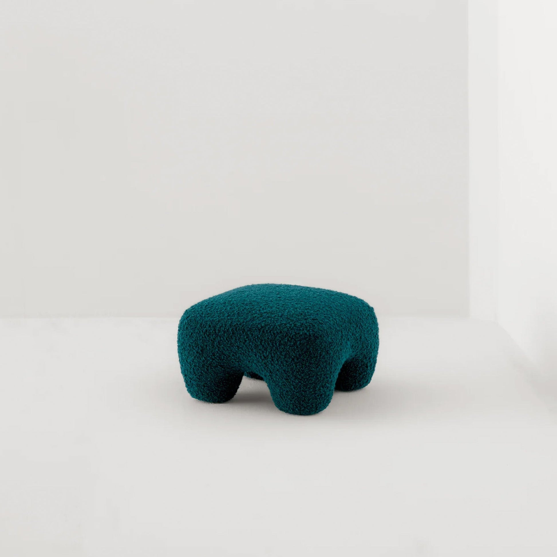 Gummy Footstool - District Furniture