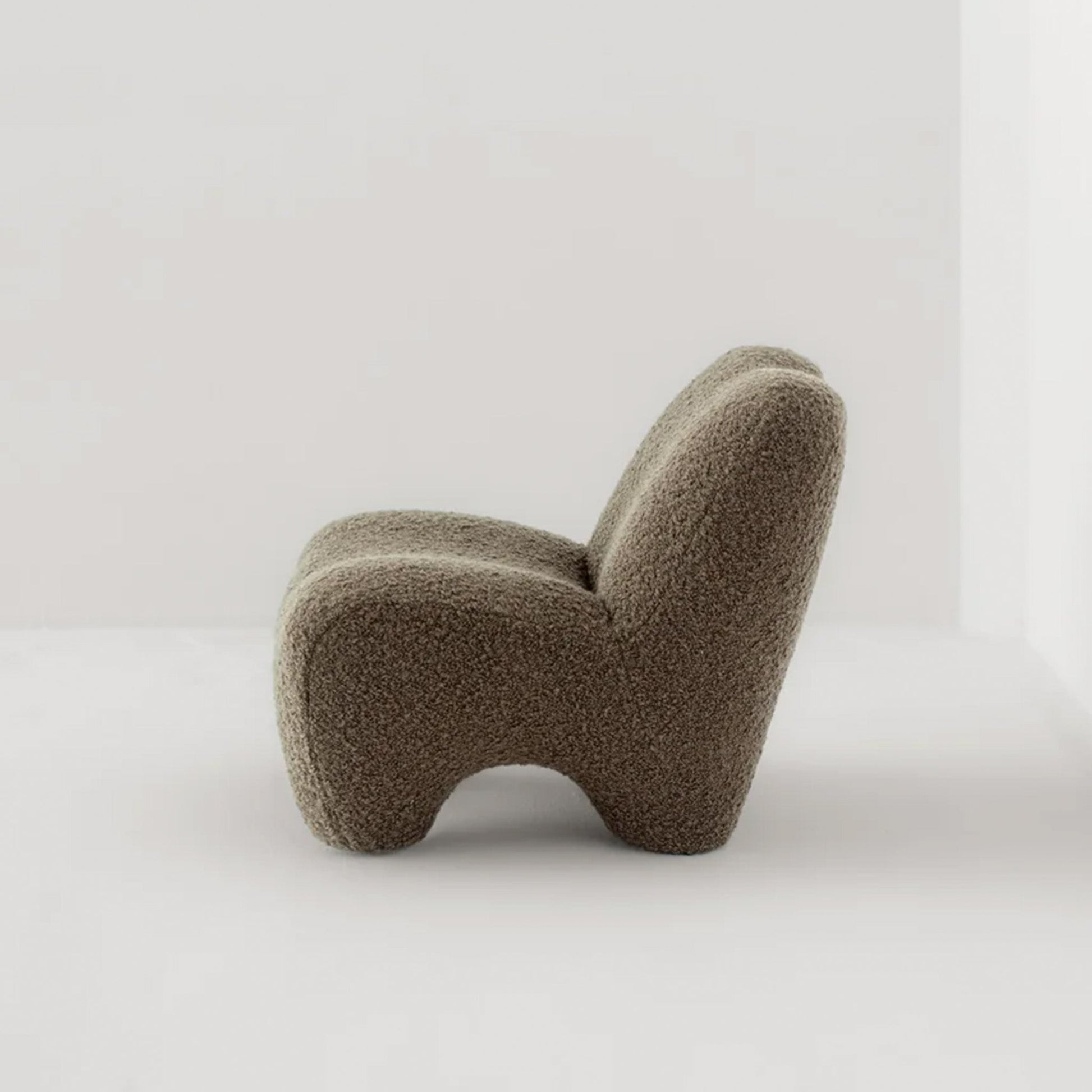 Gummy Lounge Chair - District Furniture