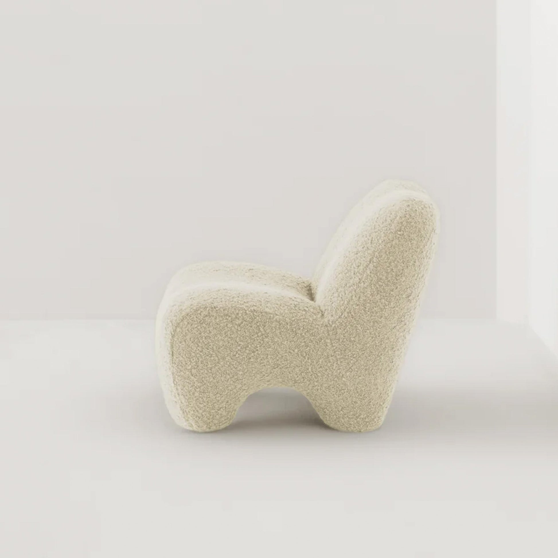 Gummy Lounge Chair - District Furniture