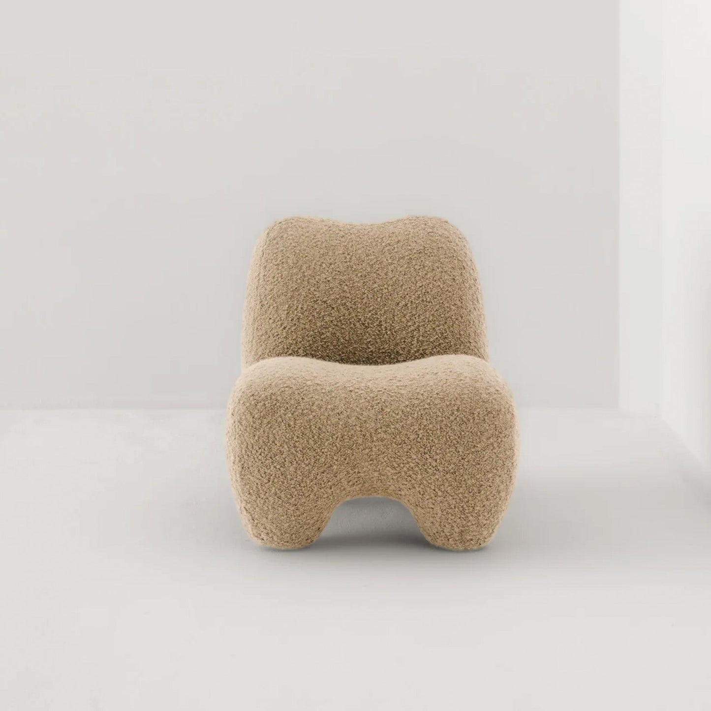 Gummy Lounge Chair - District Furniture