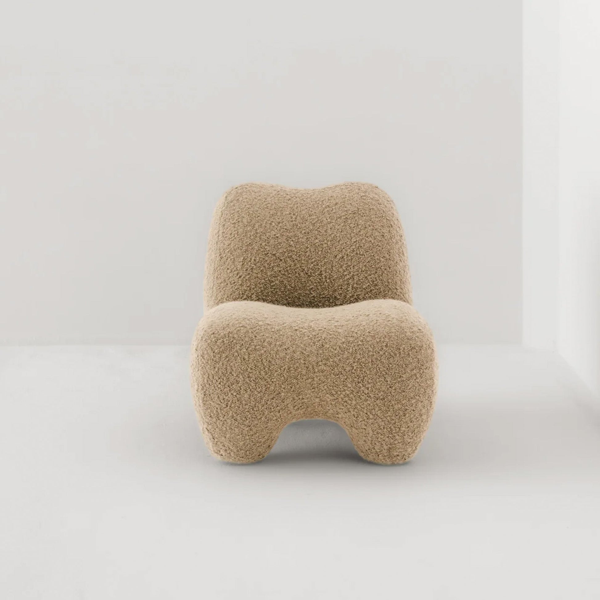 Gummy Lounge Chair - District Furniture