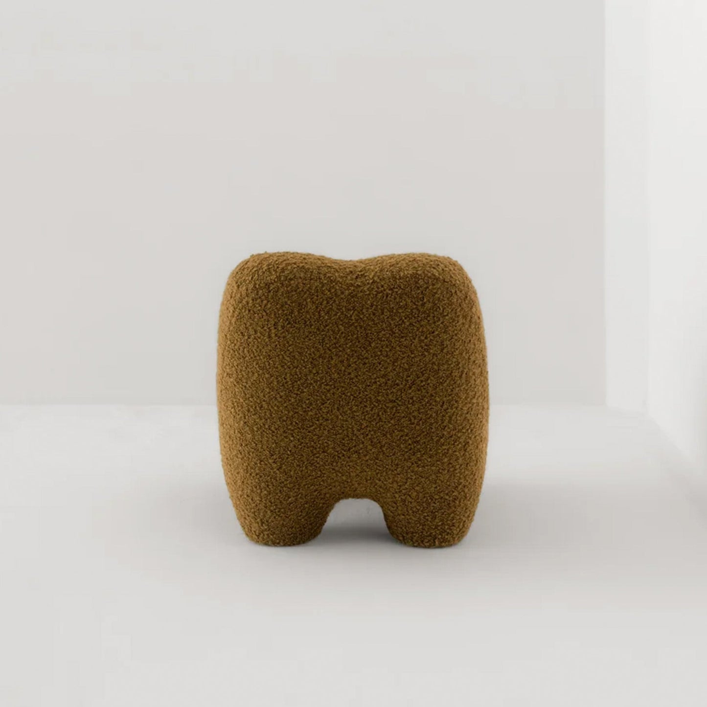 Gummy Lounge Chair - District Furniture