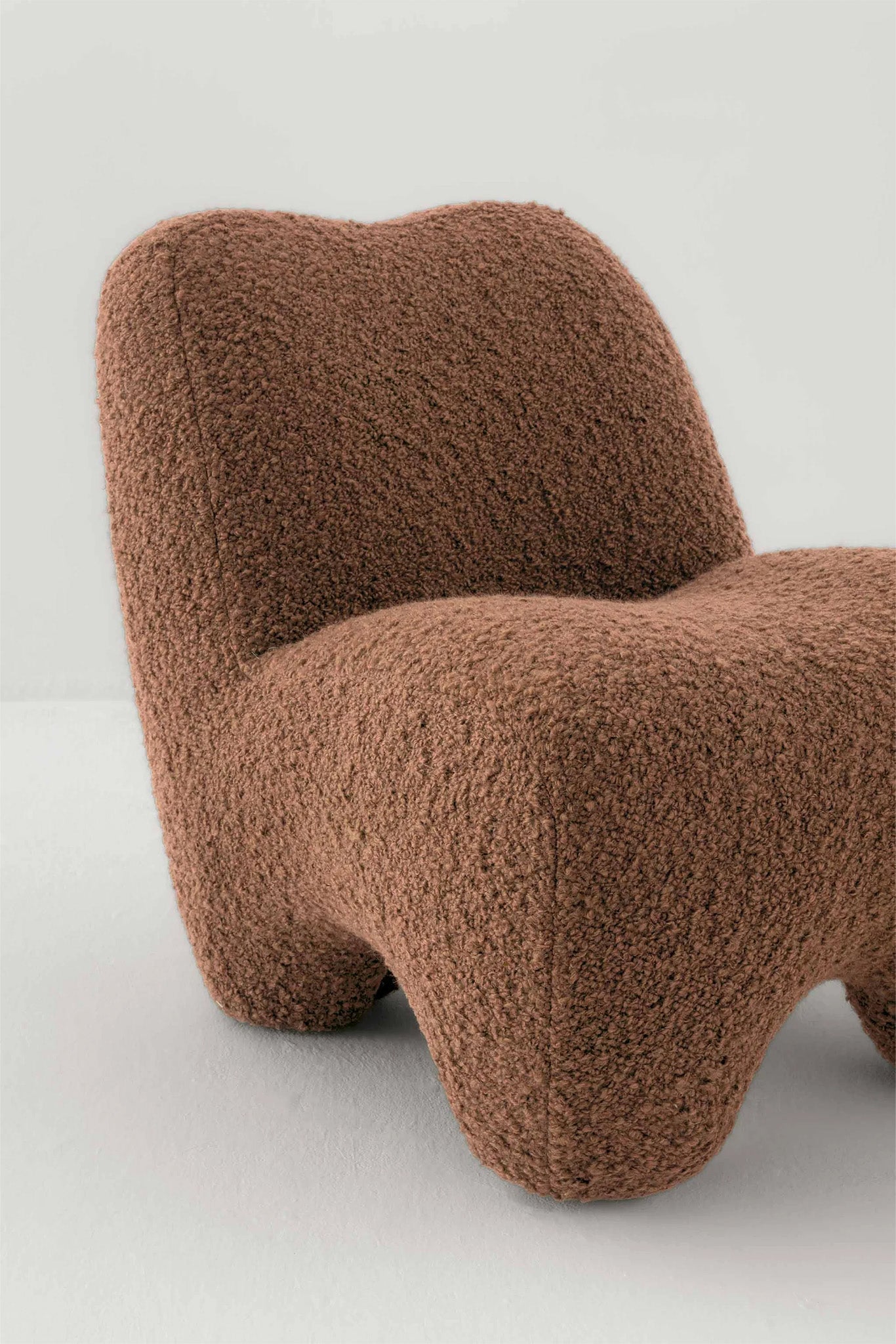 Gummy Lounge Chair - District Furniture