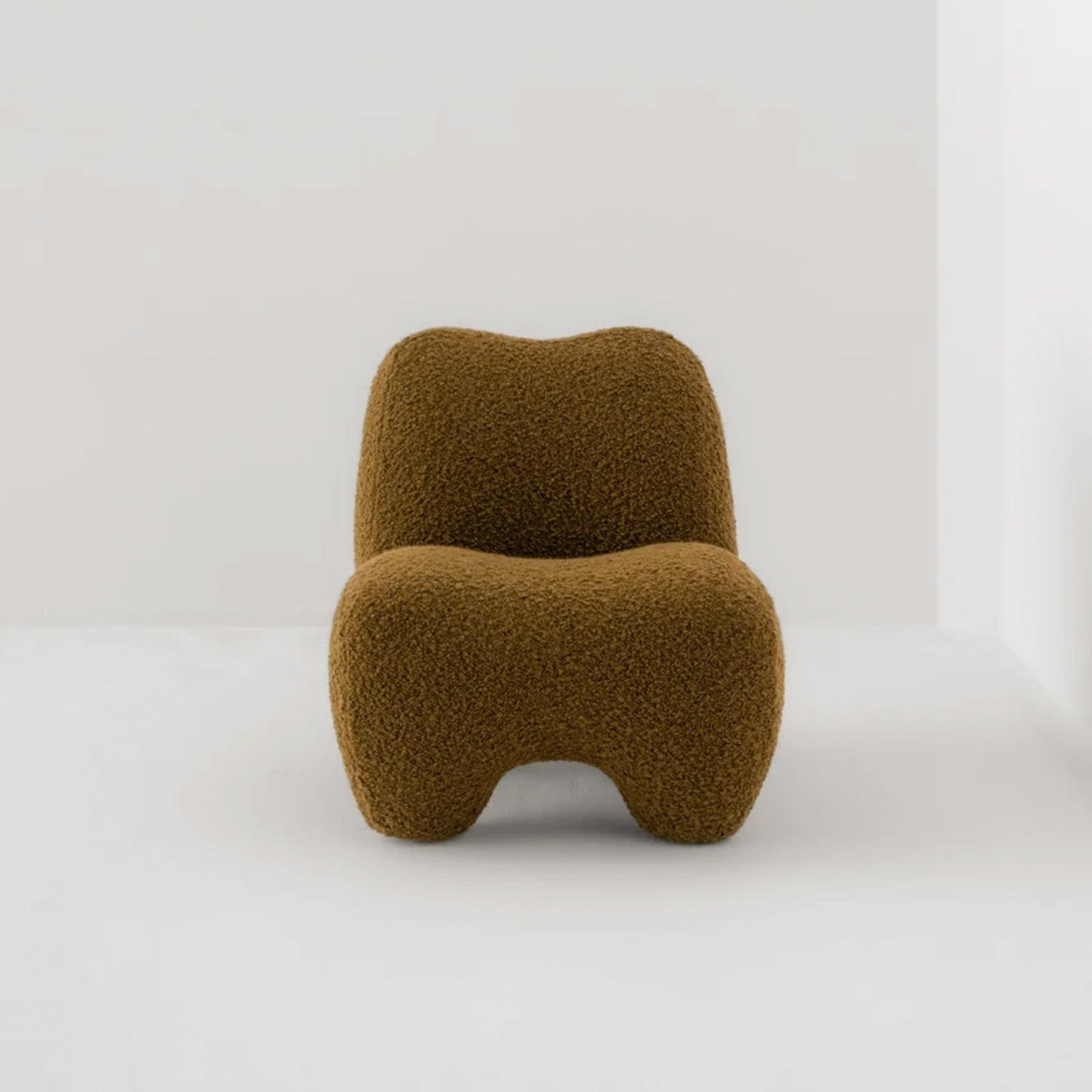 Gummy Lounge Chair - District Furniture