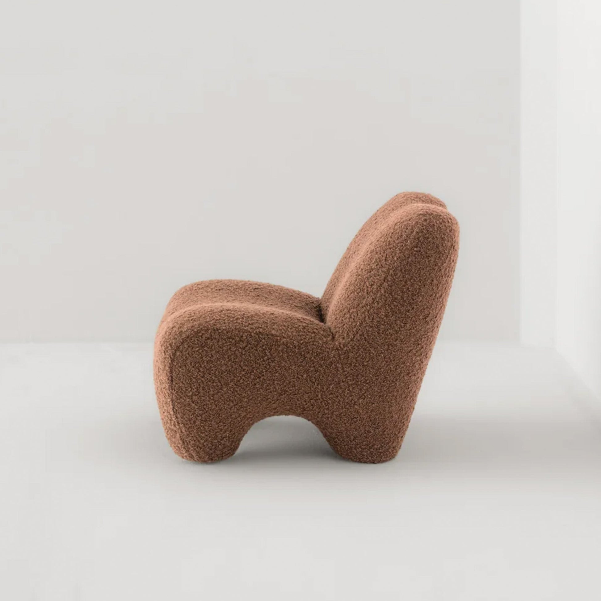 Gummy Lounge Chair - District Furniture