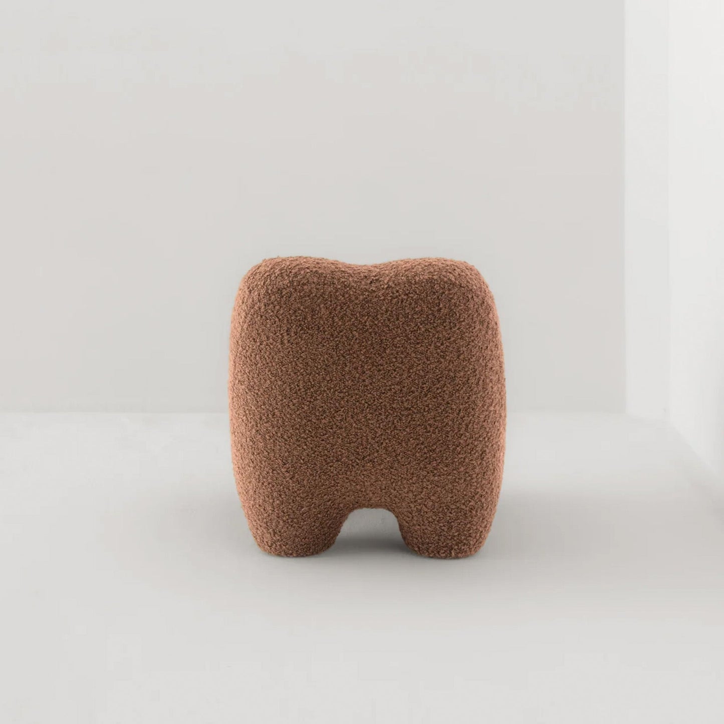 Gummy Lounge Chair - District Furniture