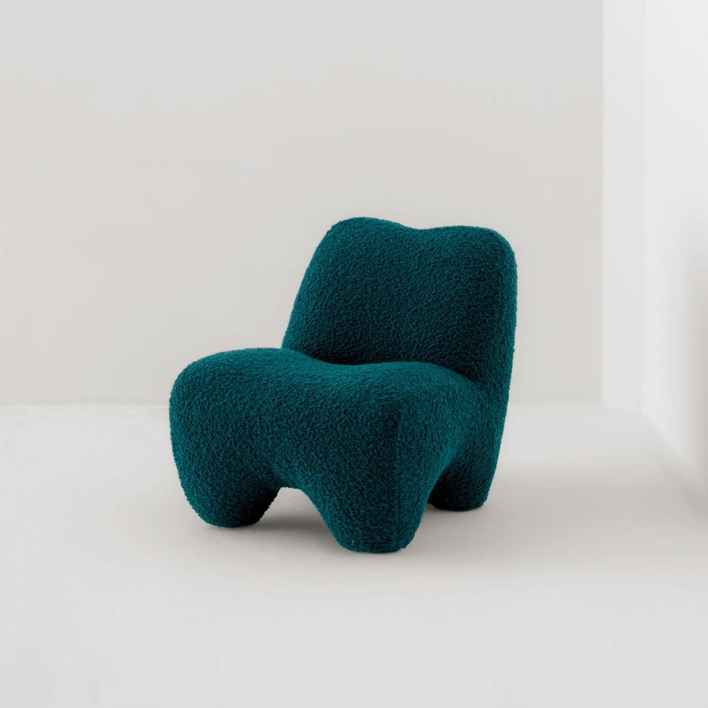 Gummy Lounge Chair - District Furniture