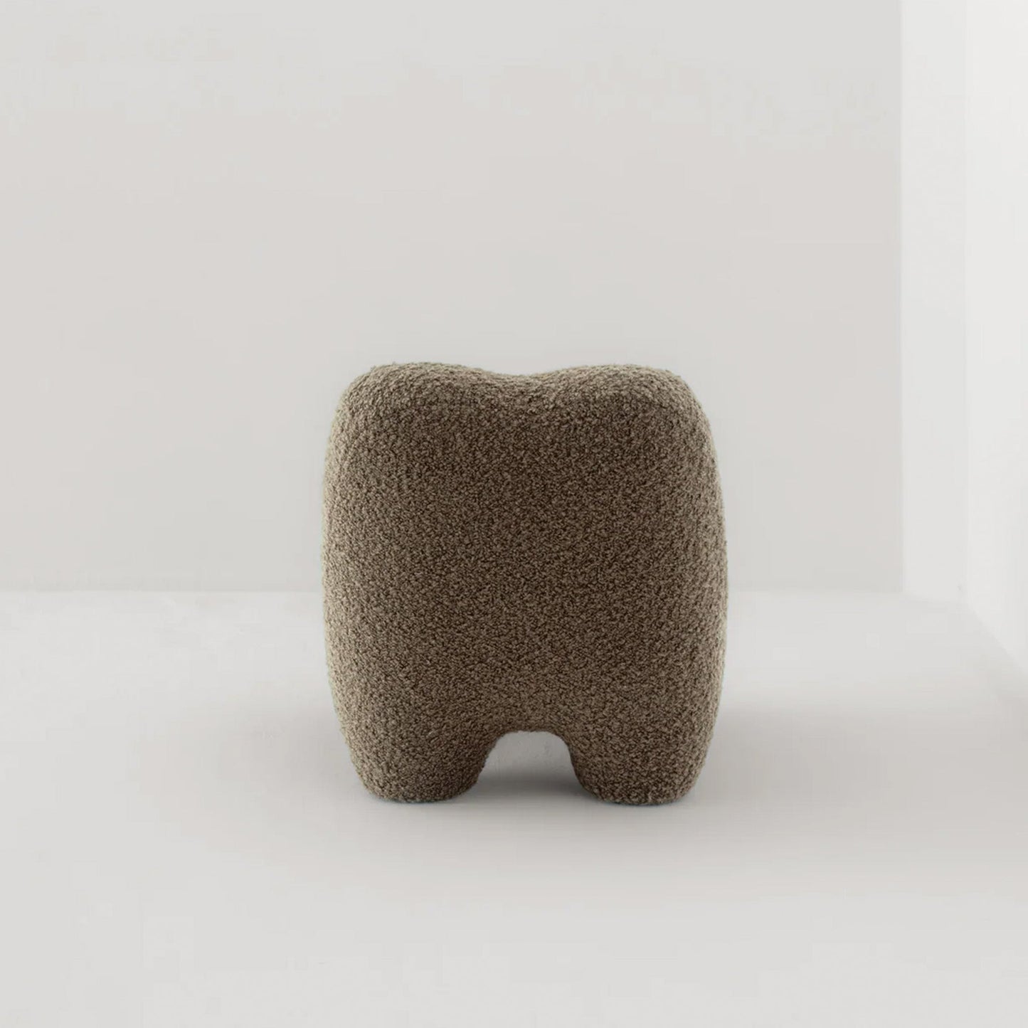 Gummy Lounge Chair - District Furniture