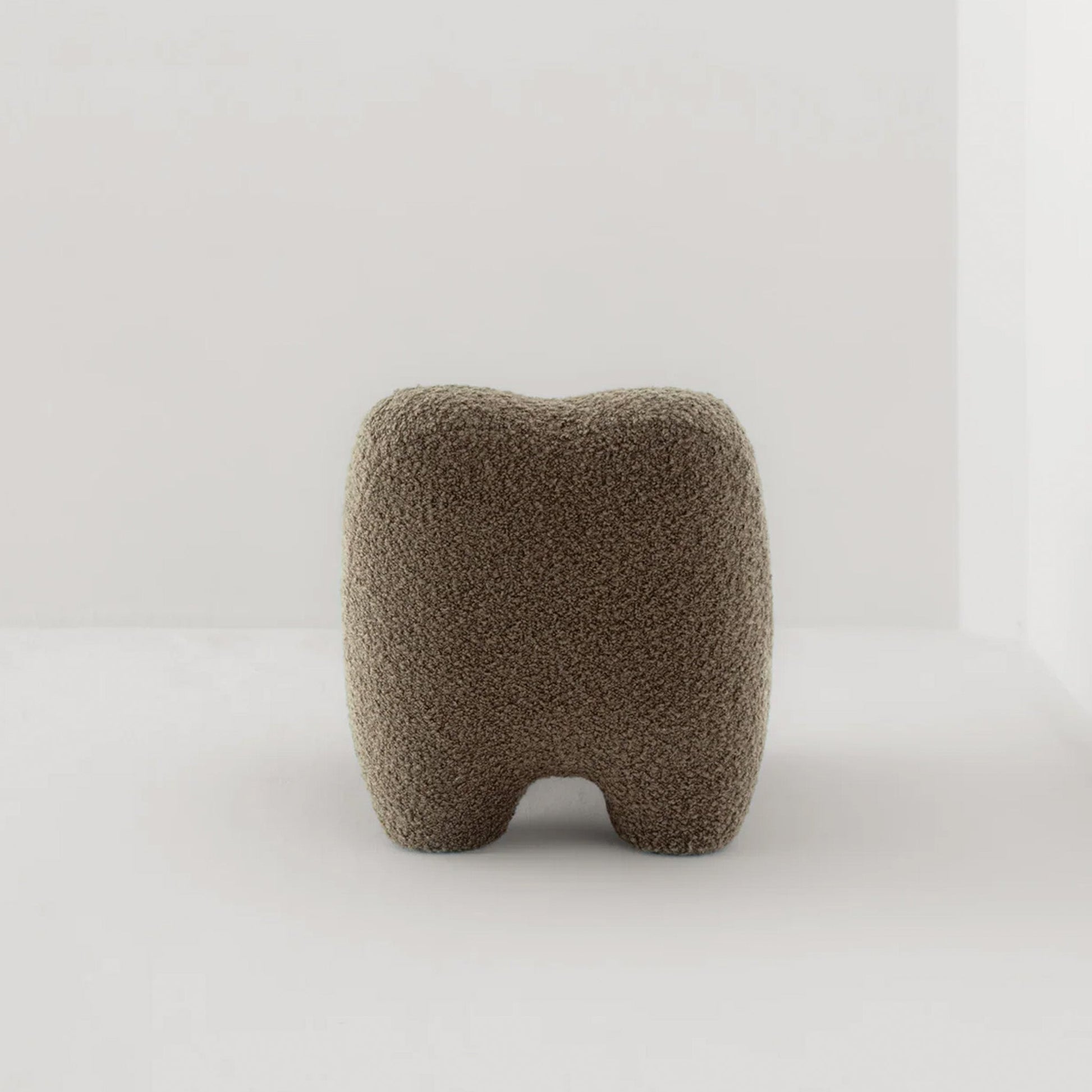 Gummy Lounge Chair - District Furniture