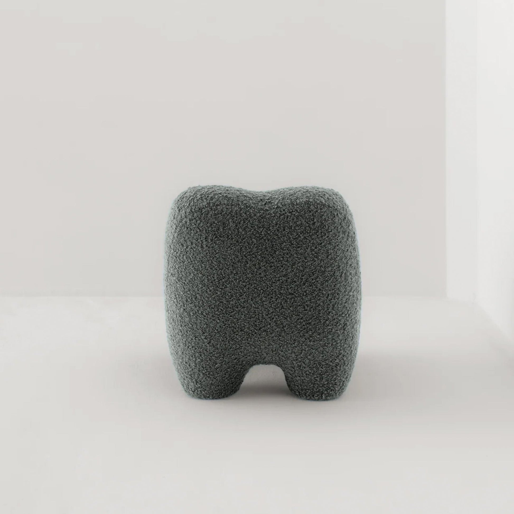 Gummy Lounge Chair - District Furniture