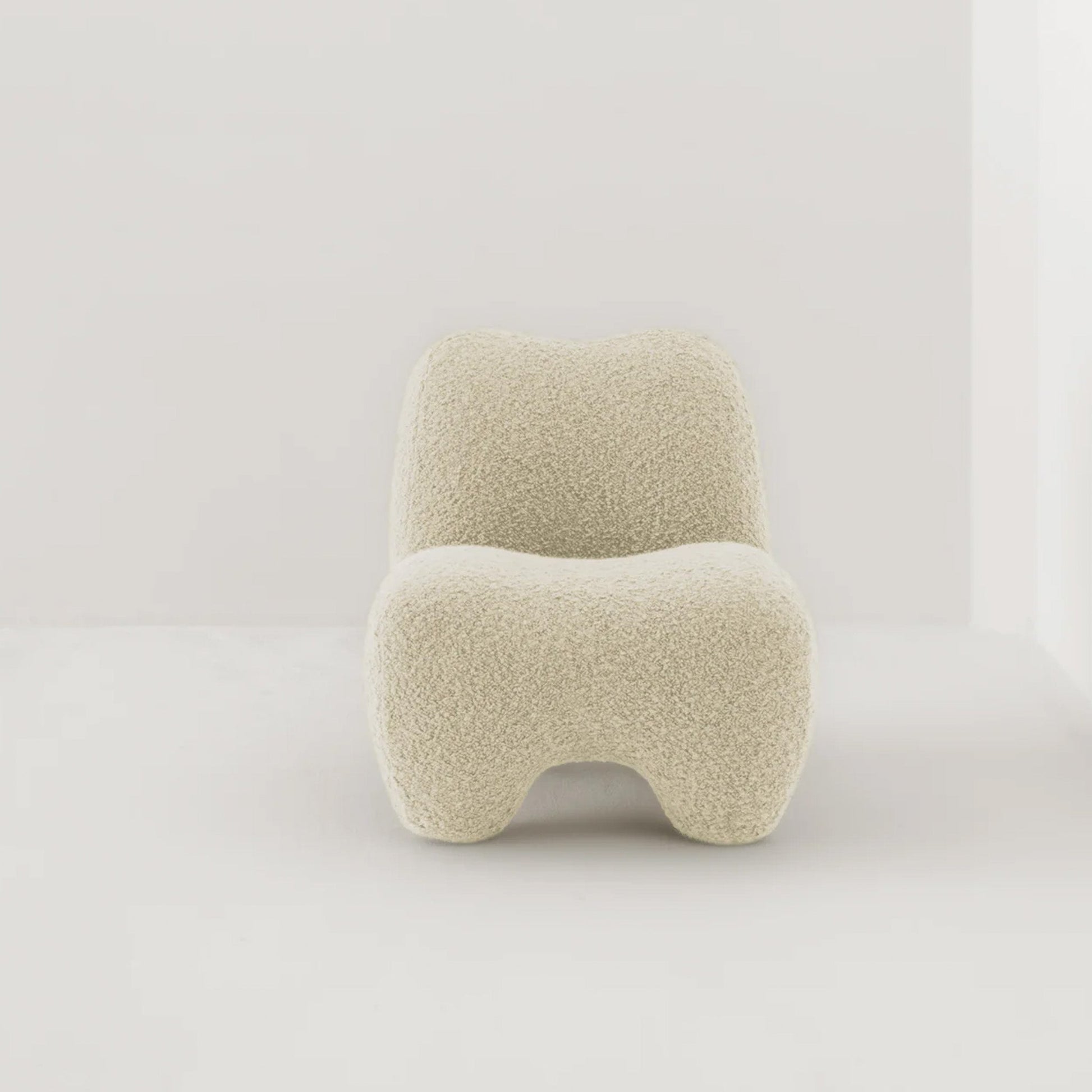 Gummy Lounge Chair - District Furniture