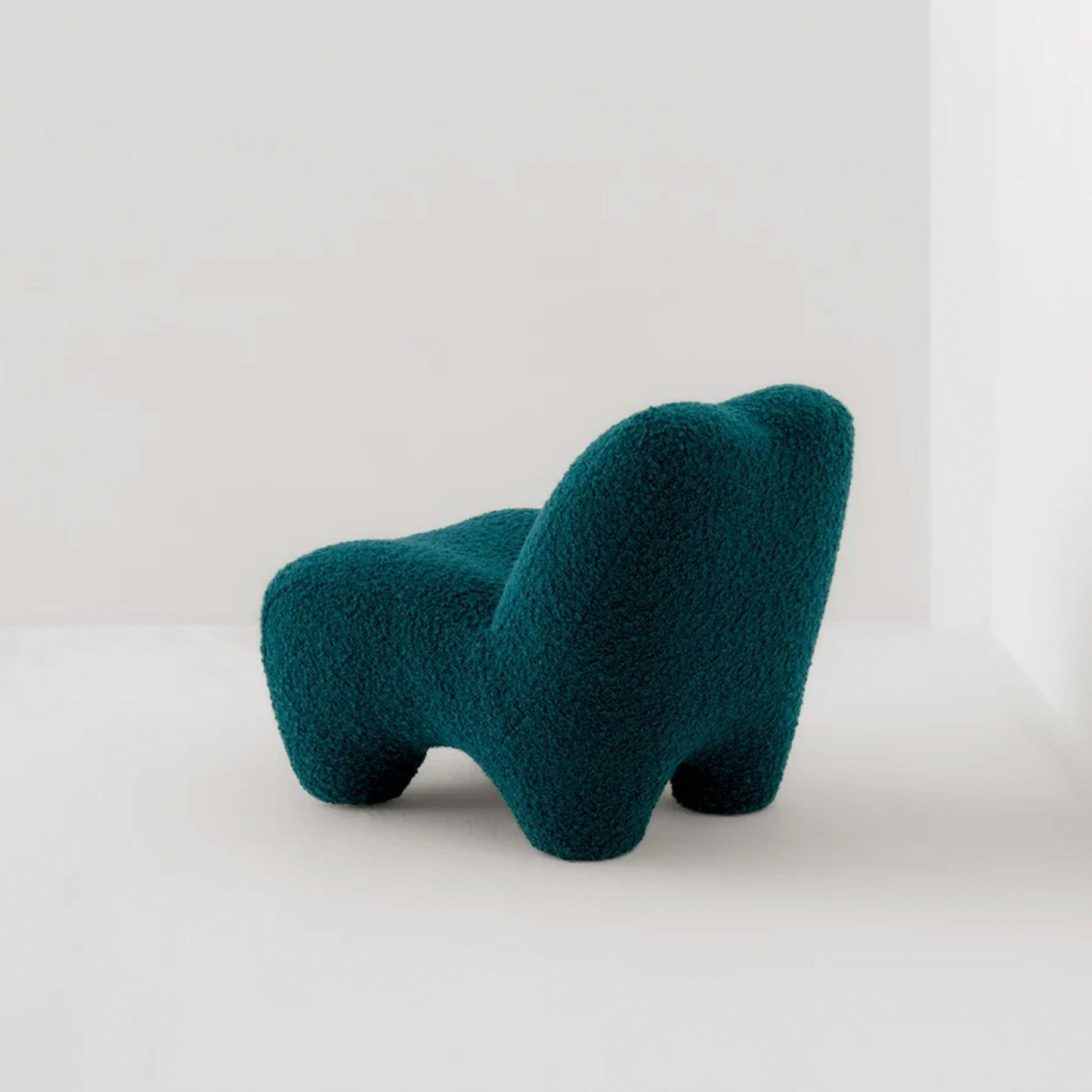 Gummy Lounge Chair - District Furniture