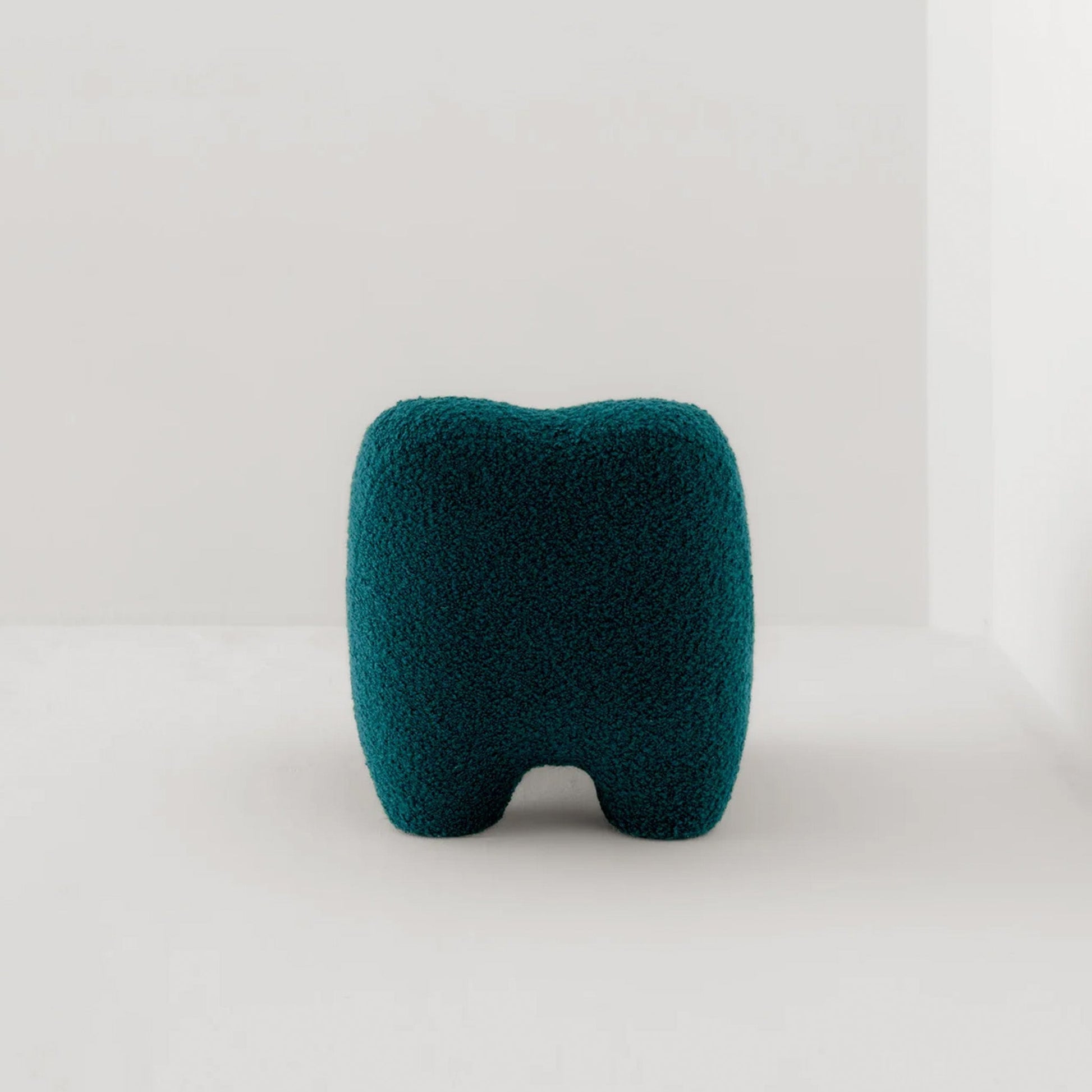 Gummy Lounge Chair - District Furniture
