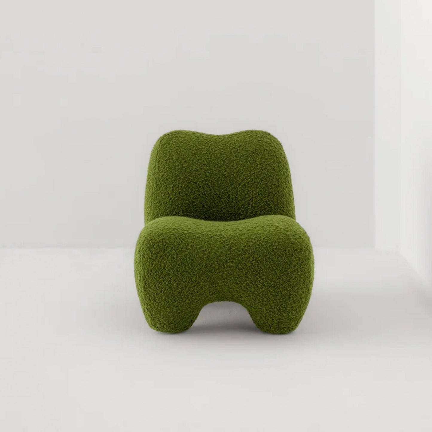 Gummy Lounge Chair - District Furniture