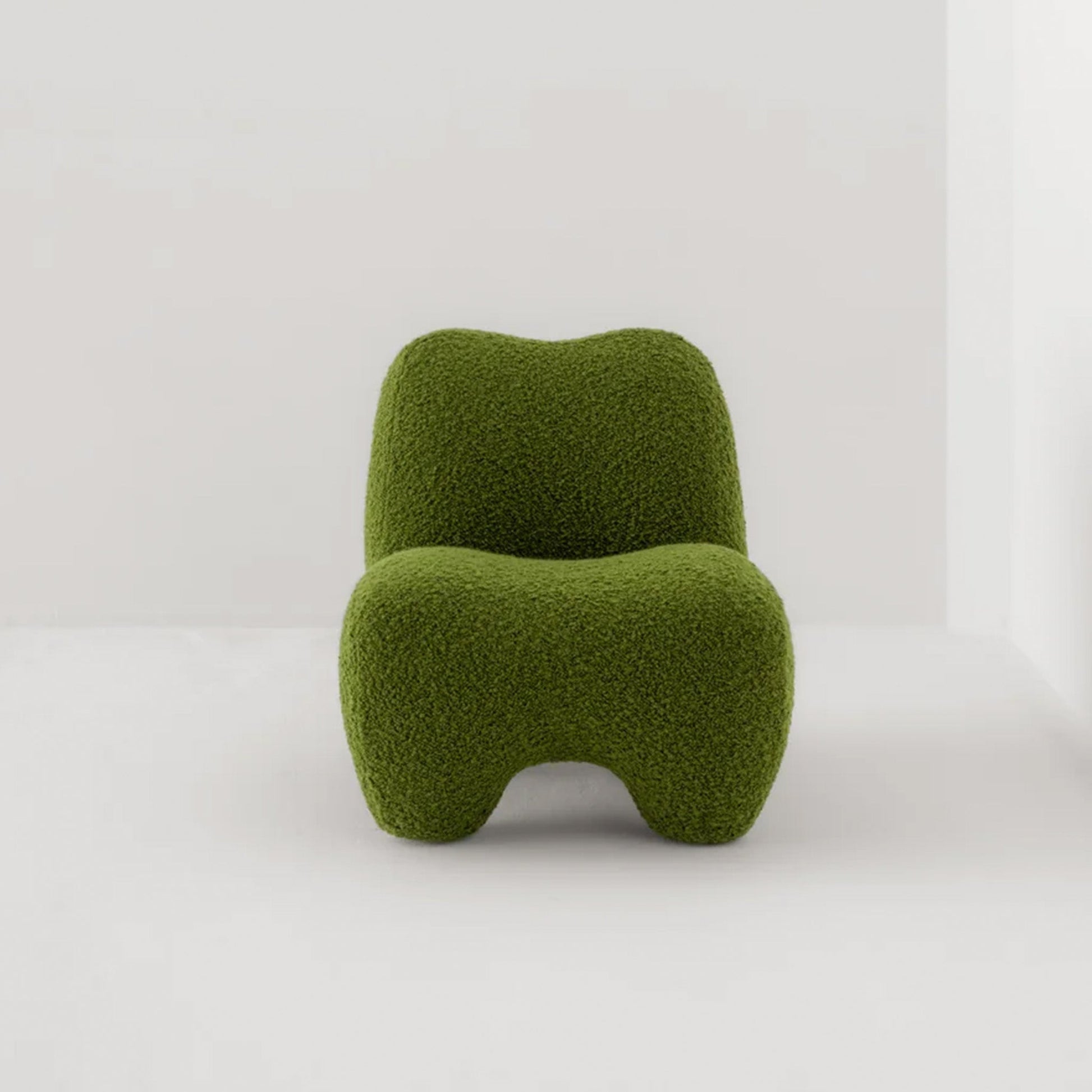 Gummy Lounge Chair - District Furniture
