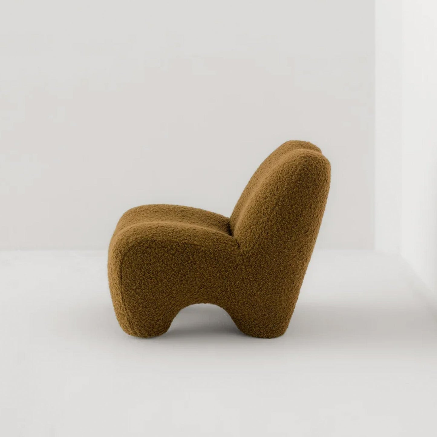 Gummy Lounge Chair - District Furniture