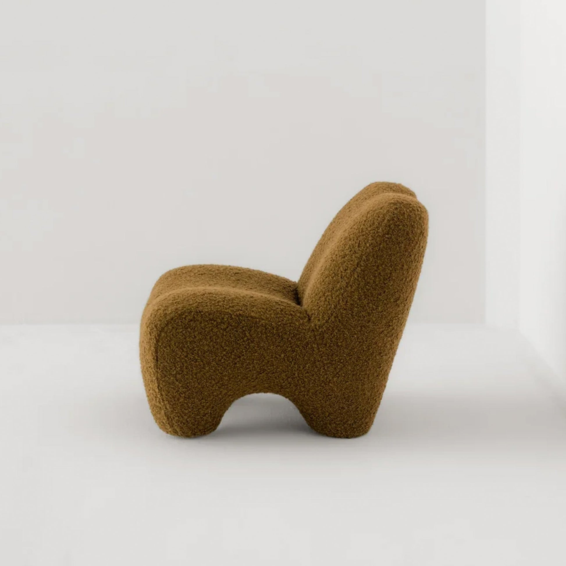 Gummy Lounge Chair - District Furniture