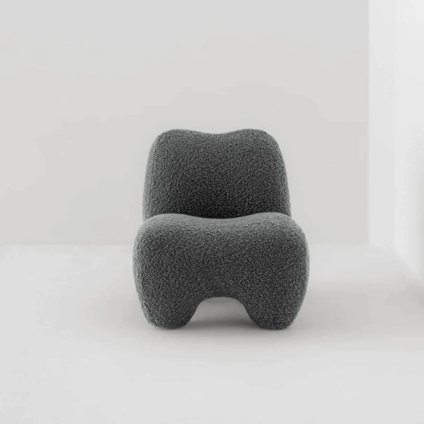 Gummy Lounge Chair - District Furniture
