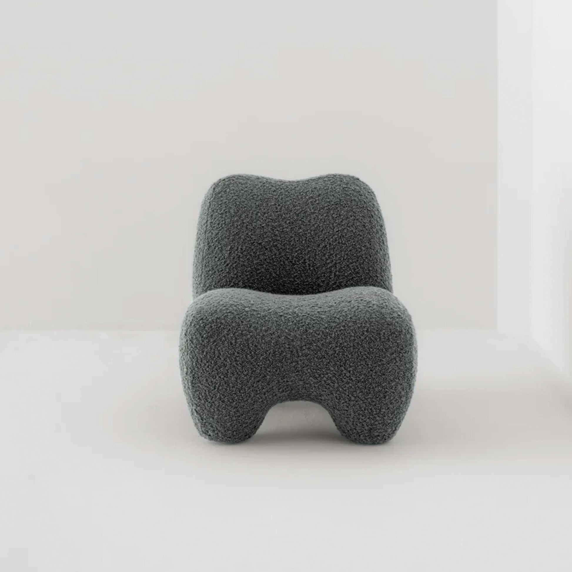 Gummy Lounge Chair - District Furniture
