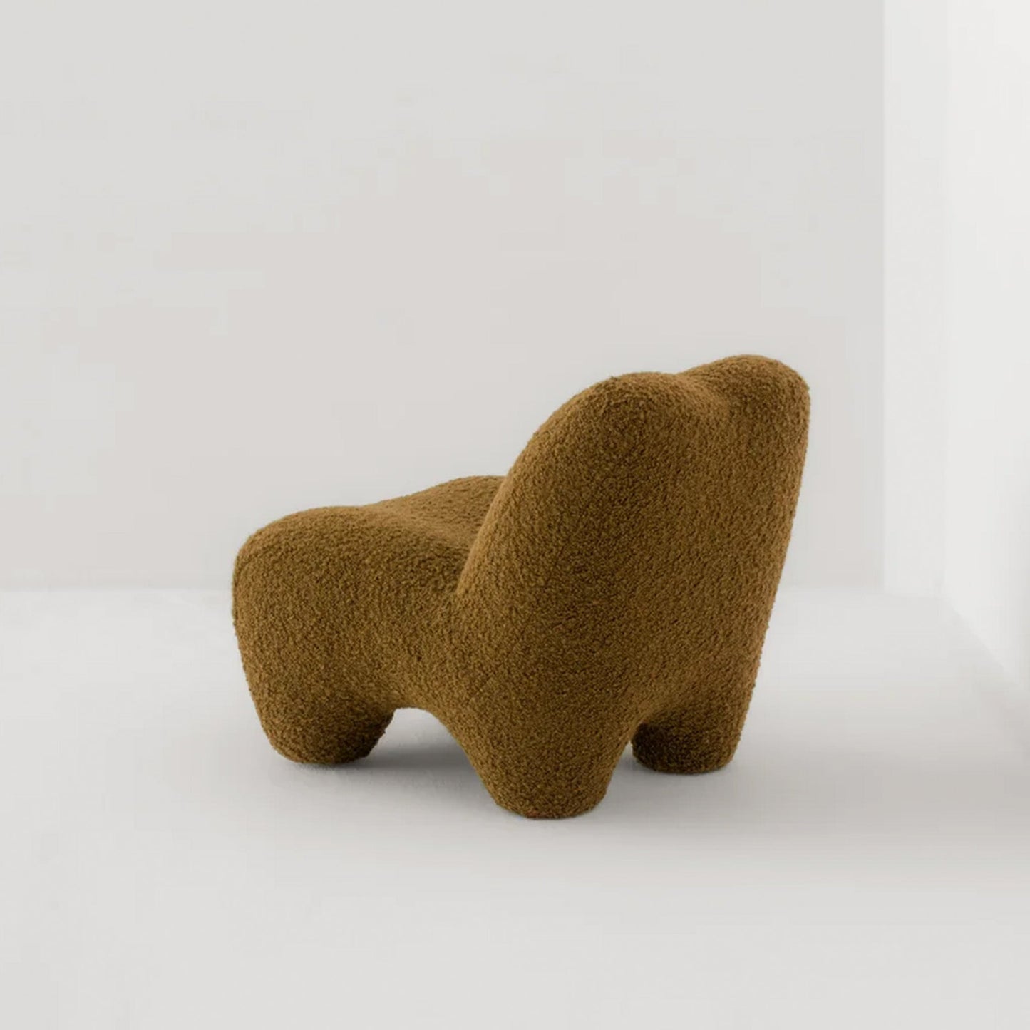 Gummy Lounge Chair - District Furniture