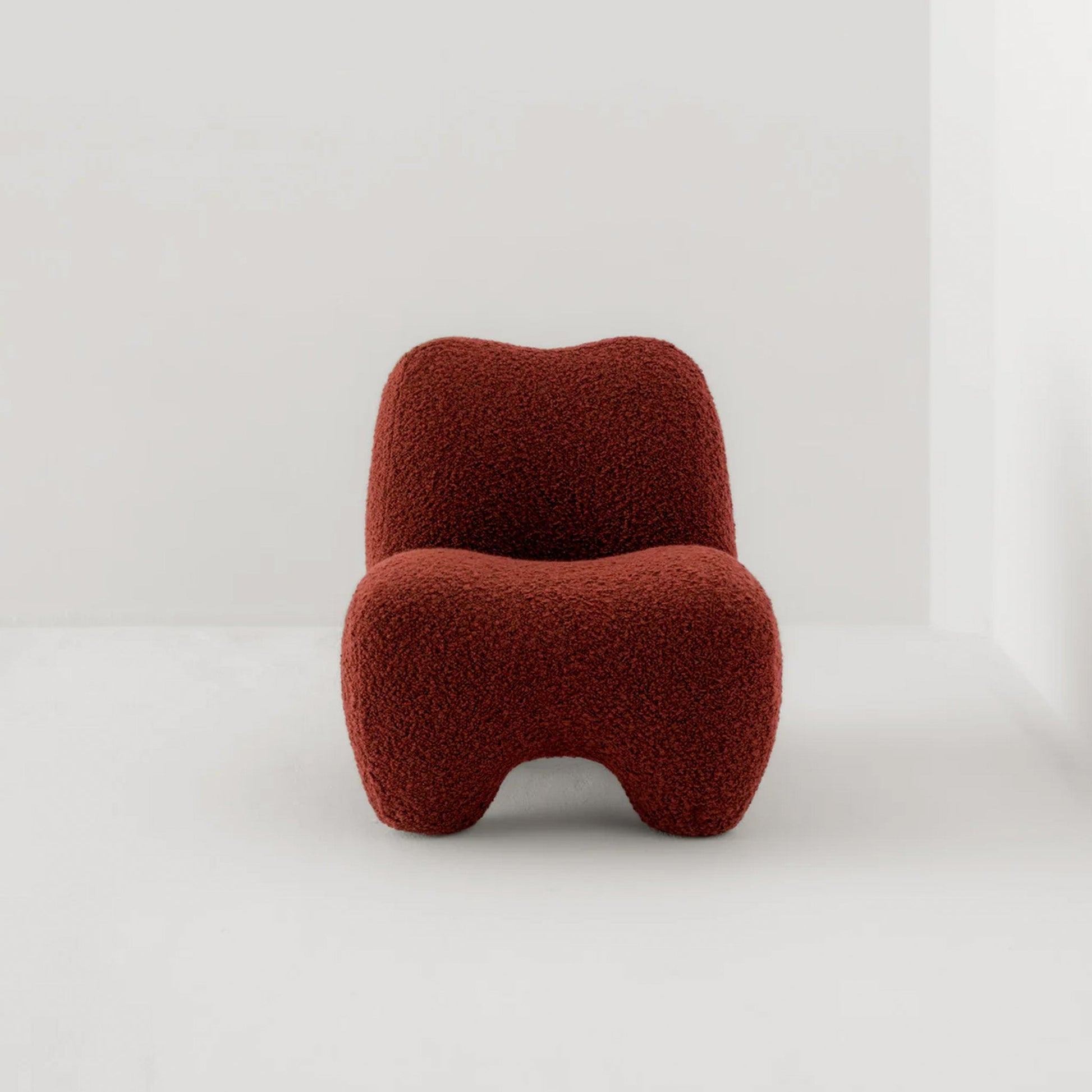 Gummy Lounge Chair - District Furniture