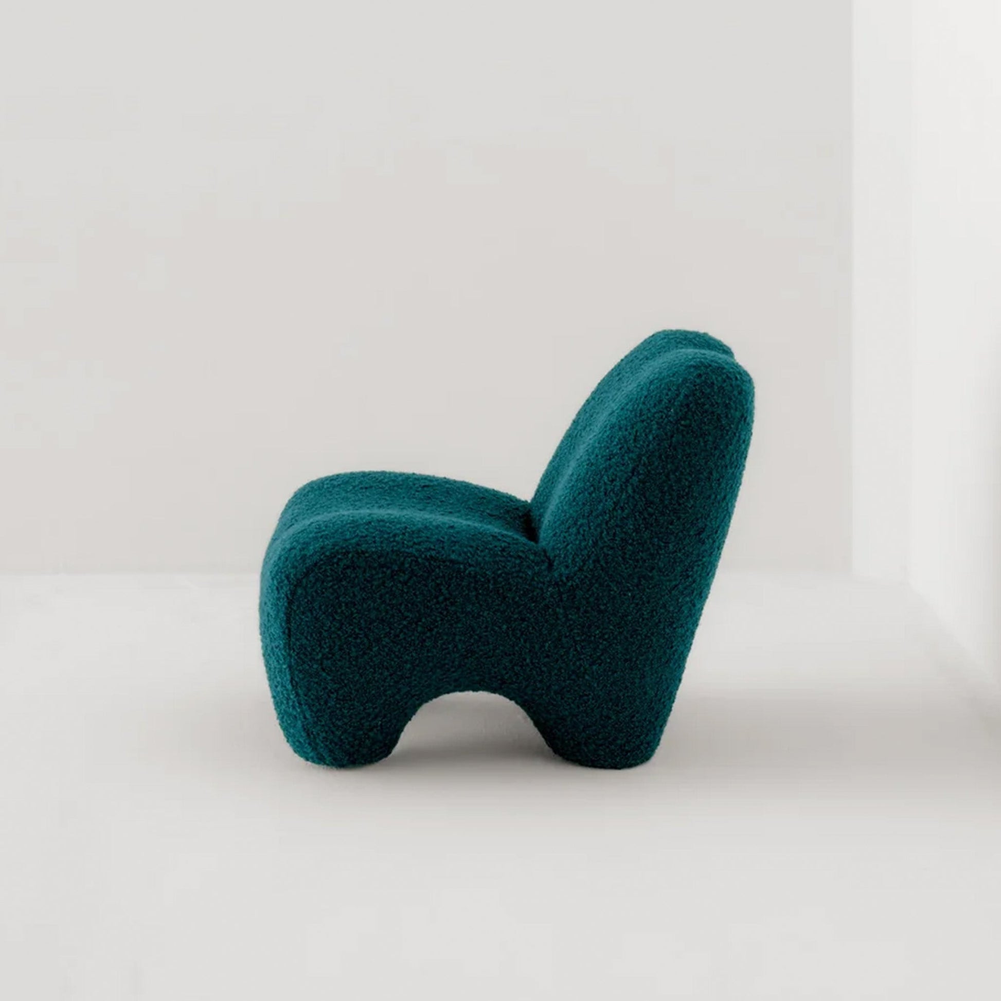 Gummy Lounge Chair - District Furniture