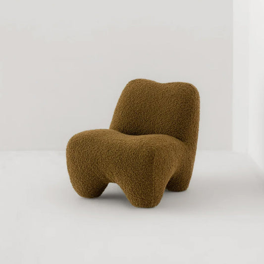 Gummy Lounge Chair - District Furniture