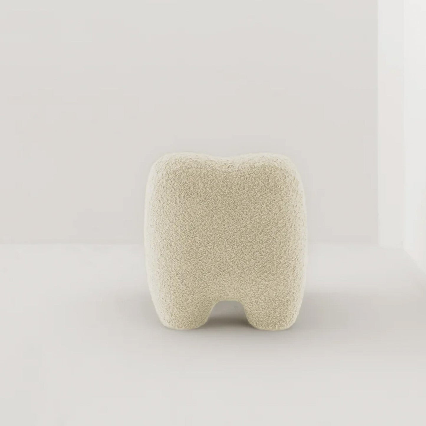 Gummy Lounge Chair - District Furniture