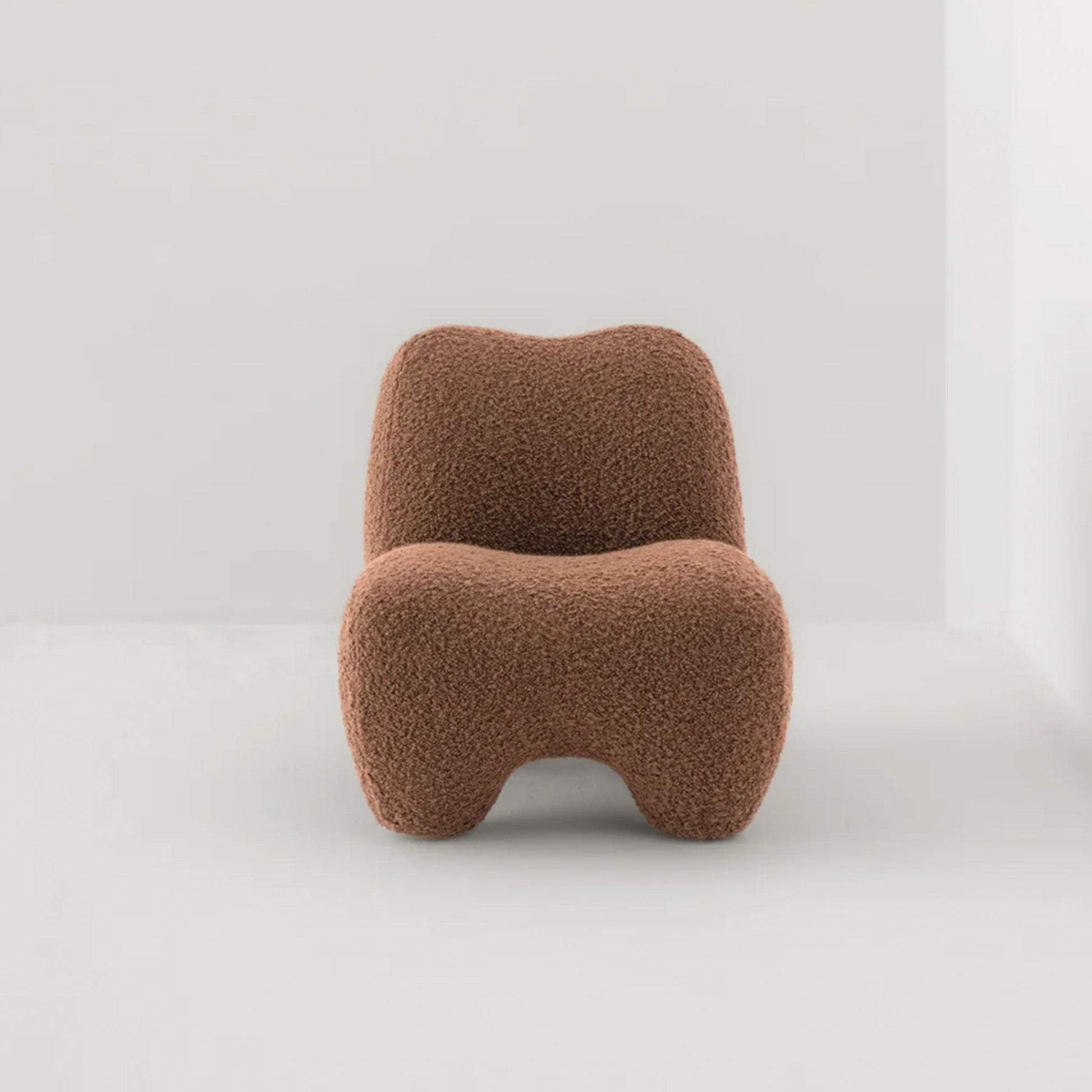 Gummy Lounge Chair - District Furniture