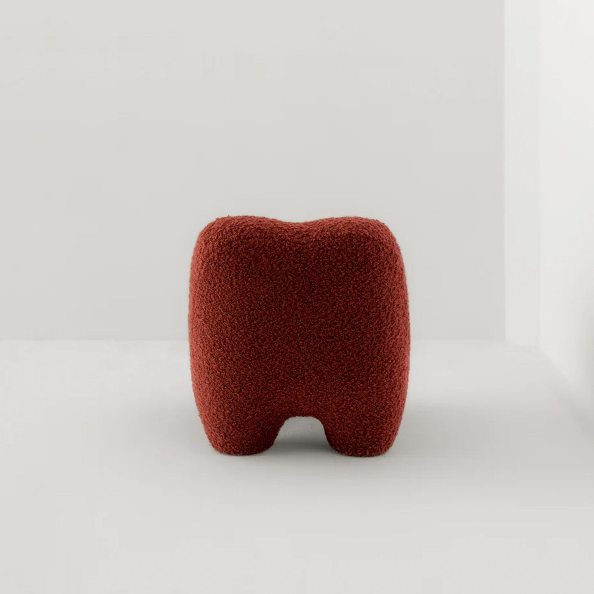 Gummy Lounge Chair - District Furniture