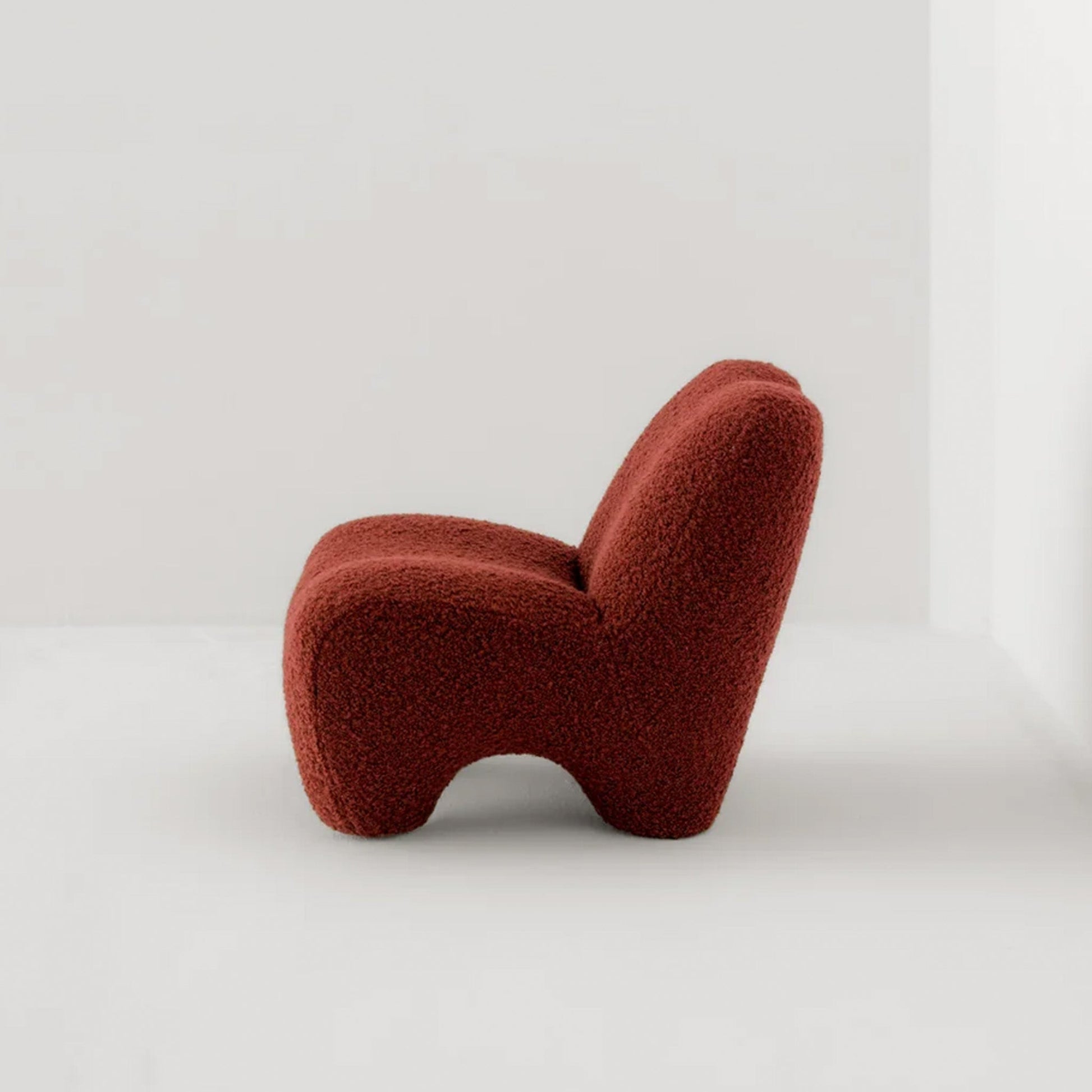 Gummy Lounge Chair - District Furniture