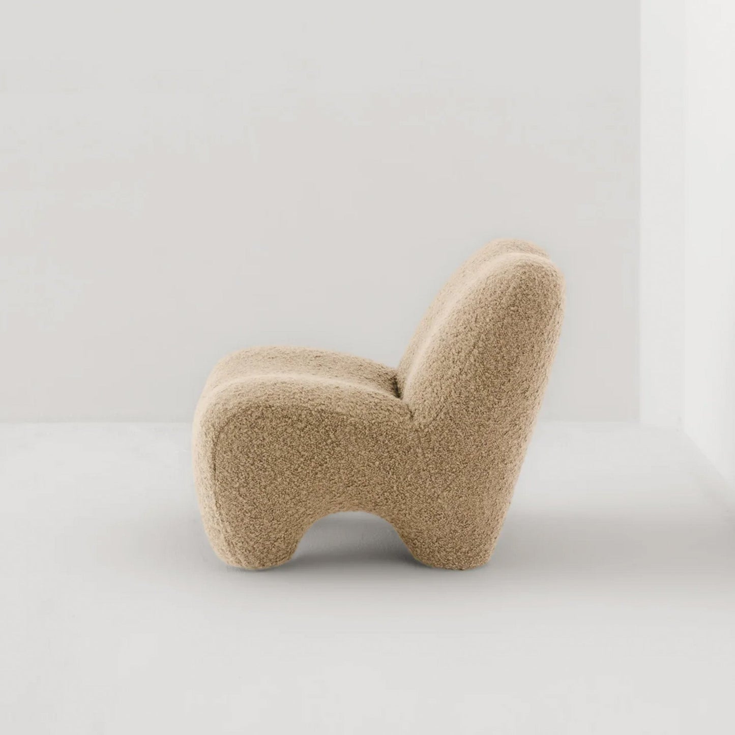 Gummy Lounge Chair - District Furniture
