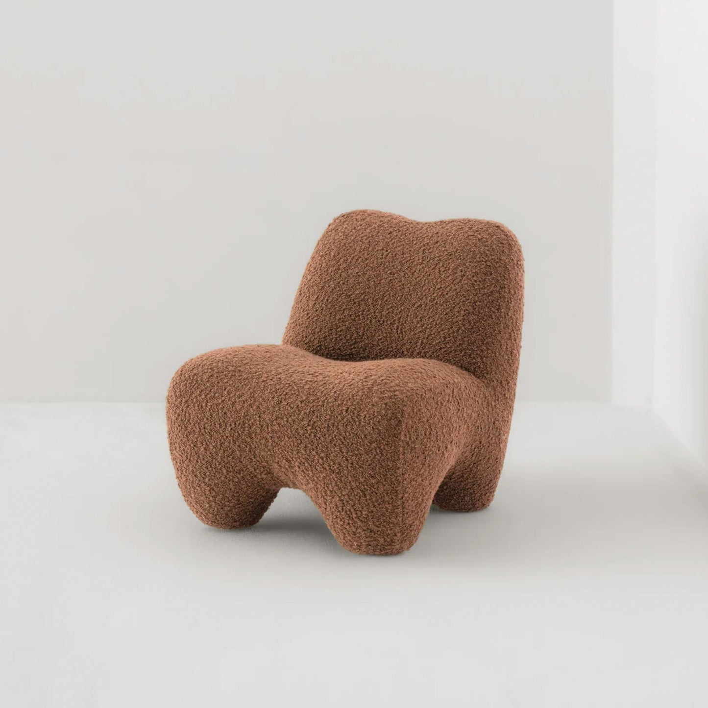 Gummy Lounge Chair - District Furniture