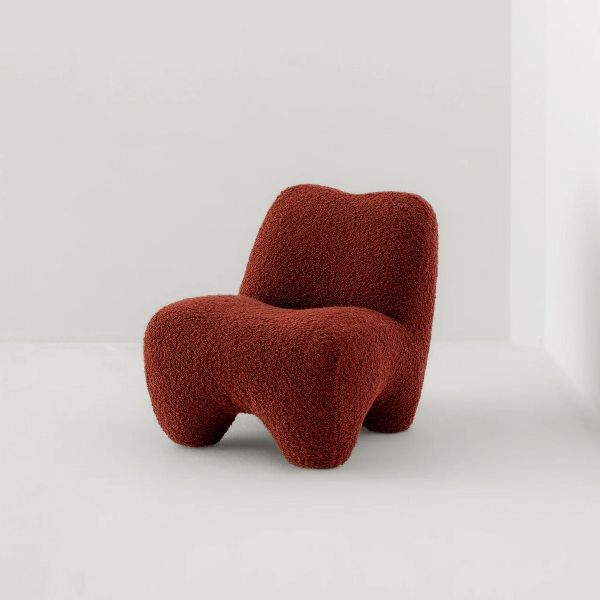 Gummy Lounge Chair - District Furniture