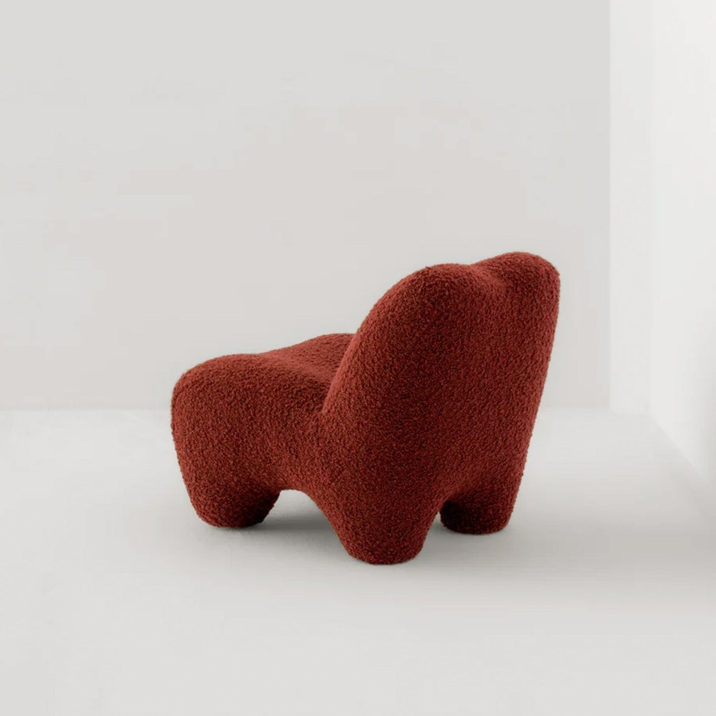 Gummy Lounge Chair - District Furniture