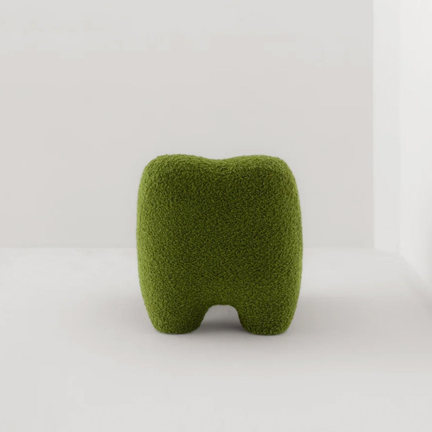Gummy Lounge Chair - District Furniture