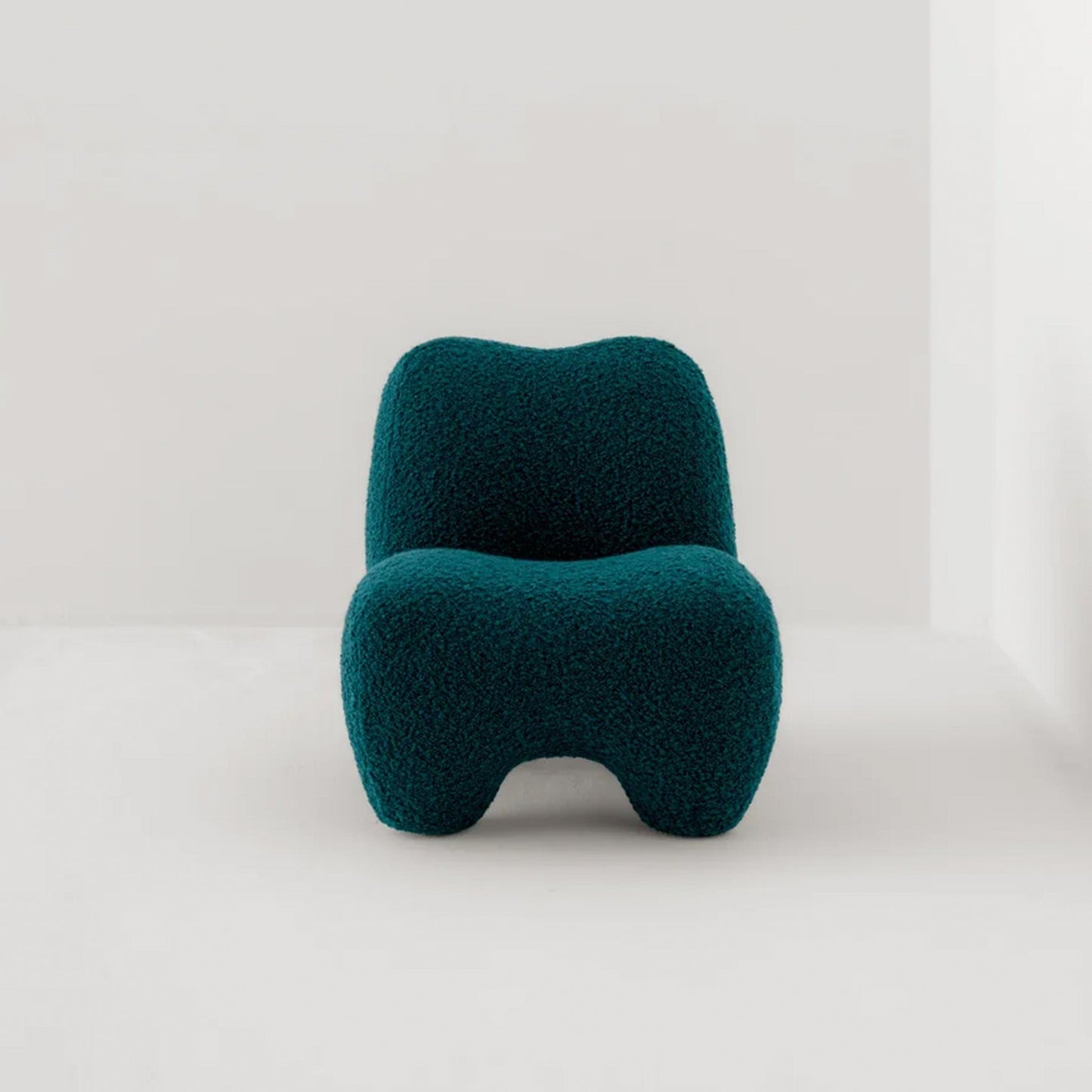 Gummy Lounge Chair - District Furniture