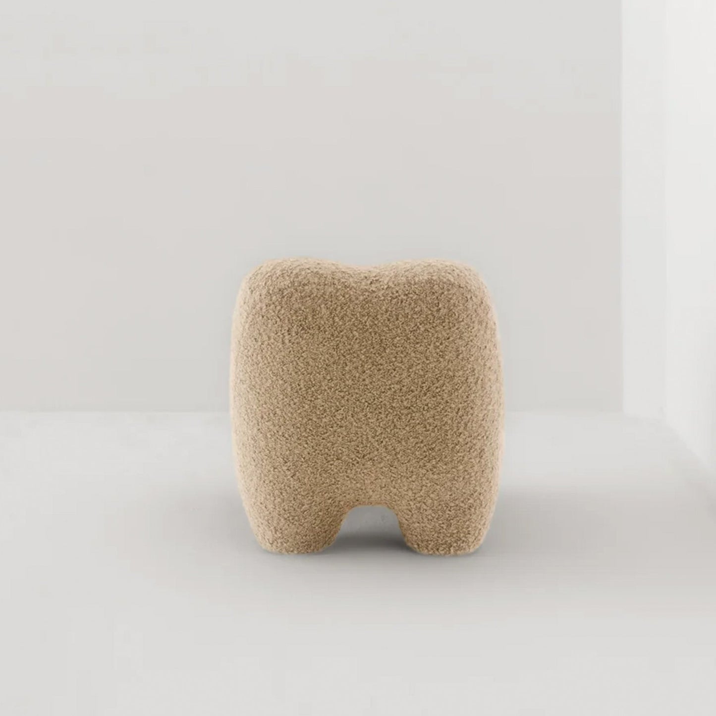Gummy Lounge Chair - District Furniture