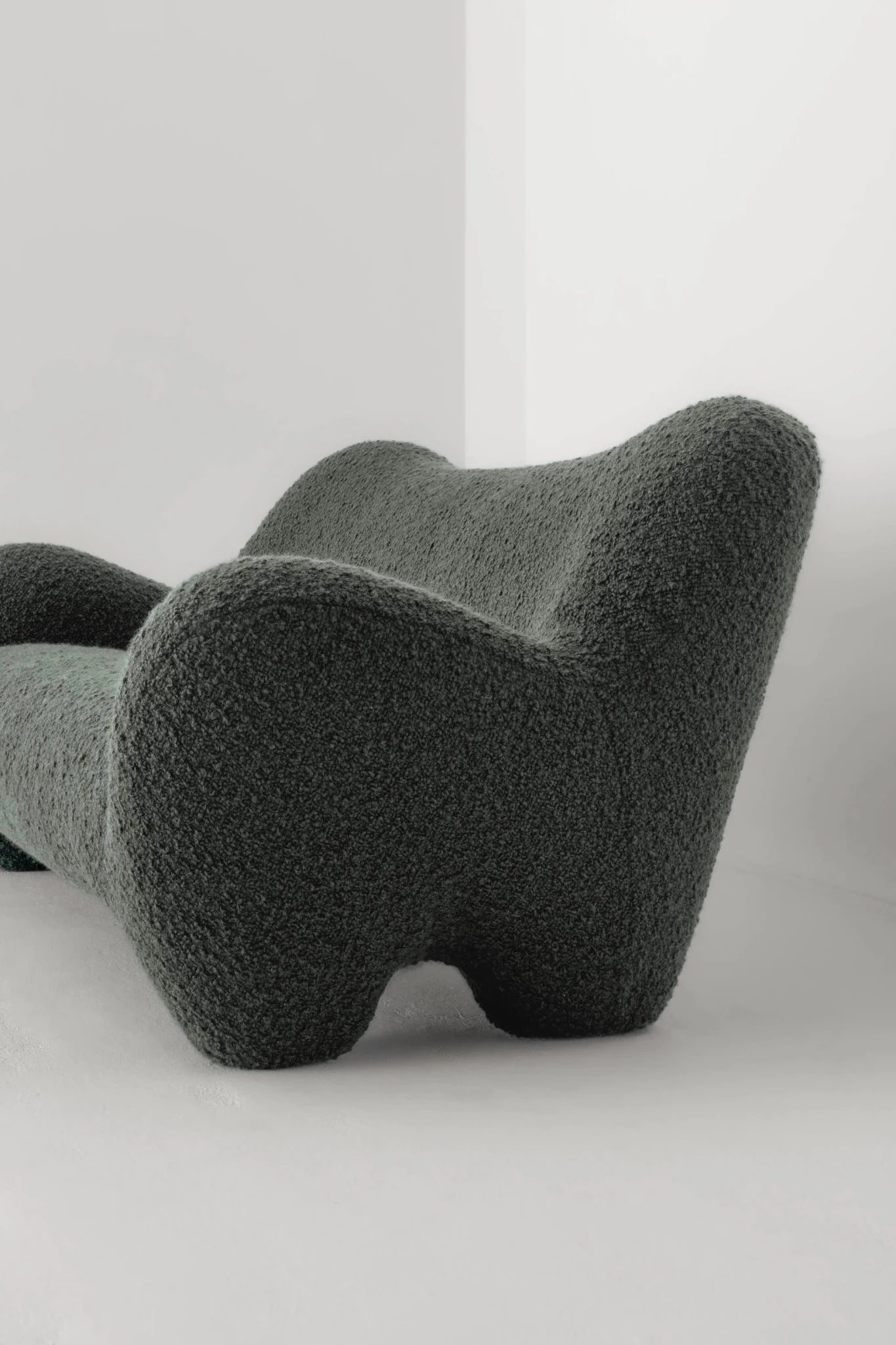 Gummy Sofa - District Furniture