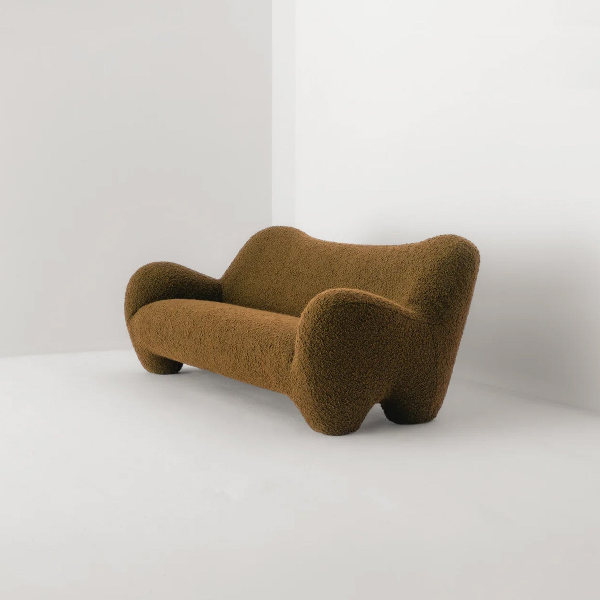 Gummy Sofa - District Furniture
