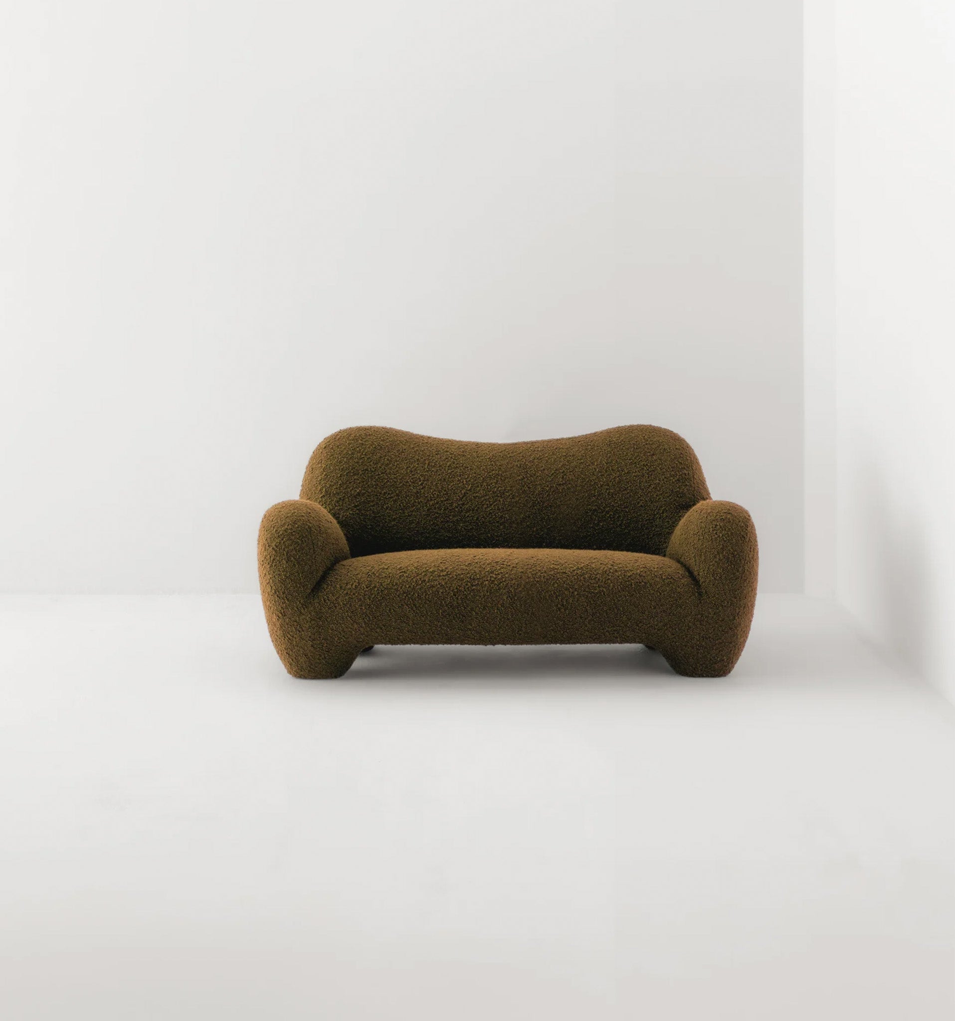 Gummy Sofa - District Furniture