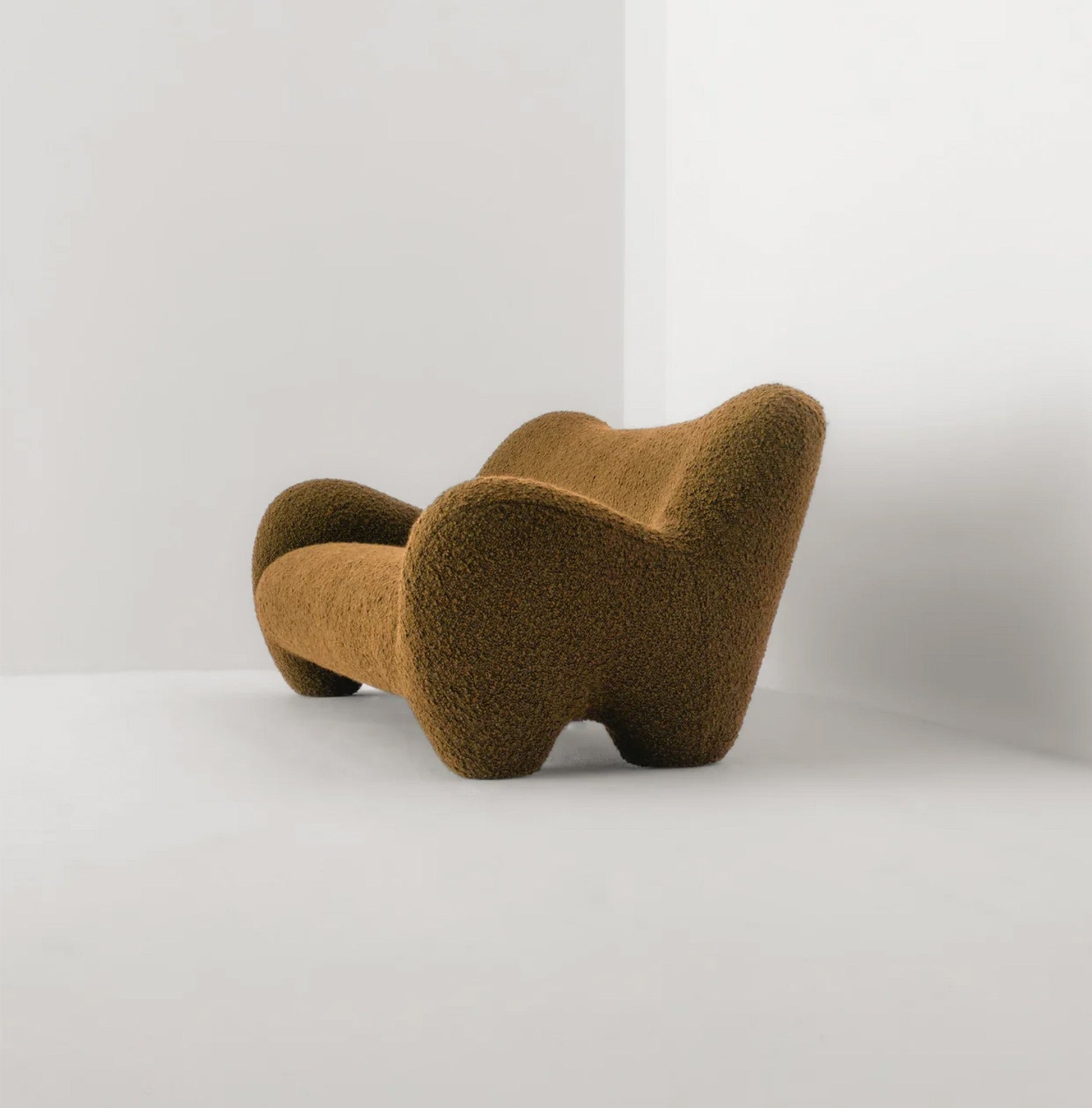 Gummy Sofa - District Furniture
