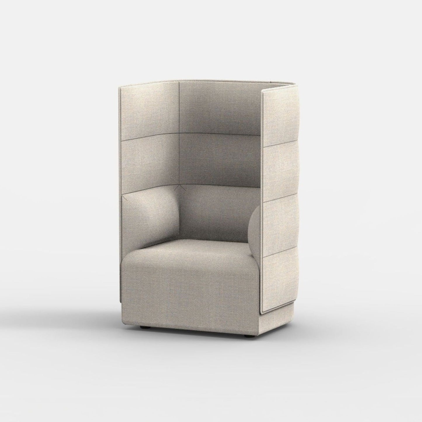 Habitat Armchair - District Furniture