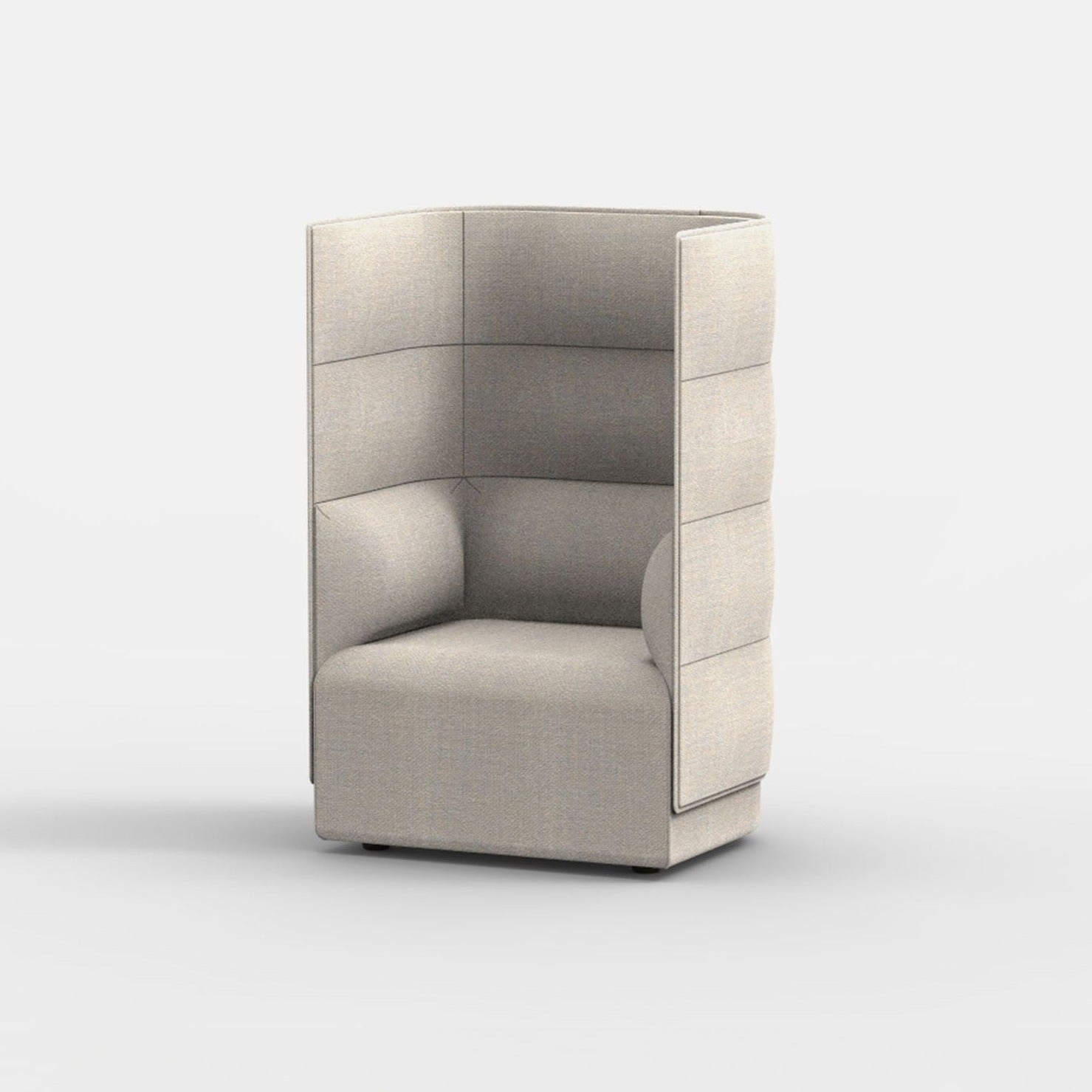 Habitat Armchair - District Furniture