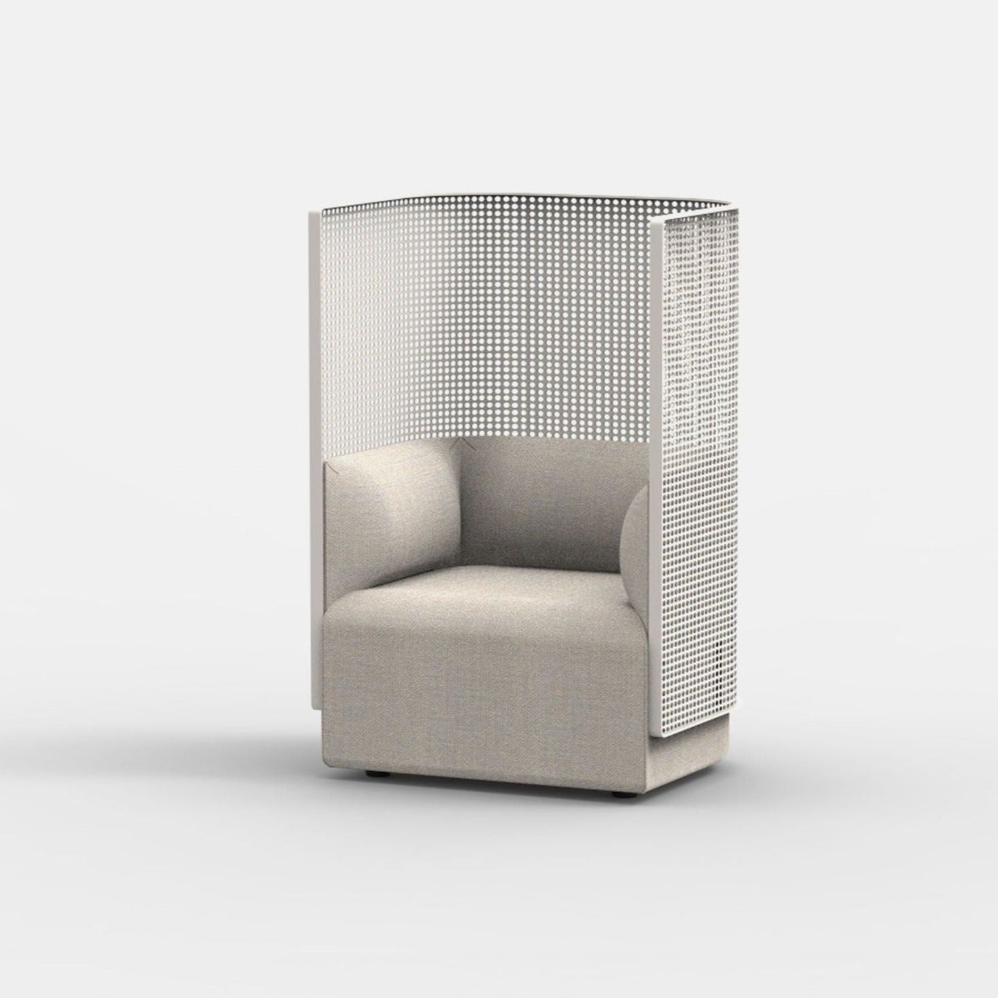 Habitat Armchair - District Furniture