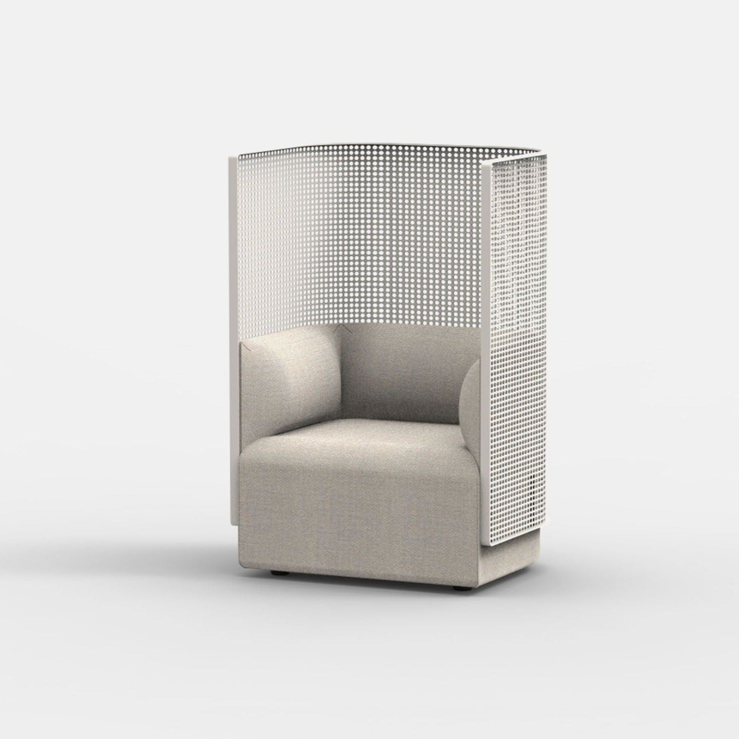 Habitat Armchair - District Furniture