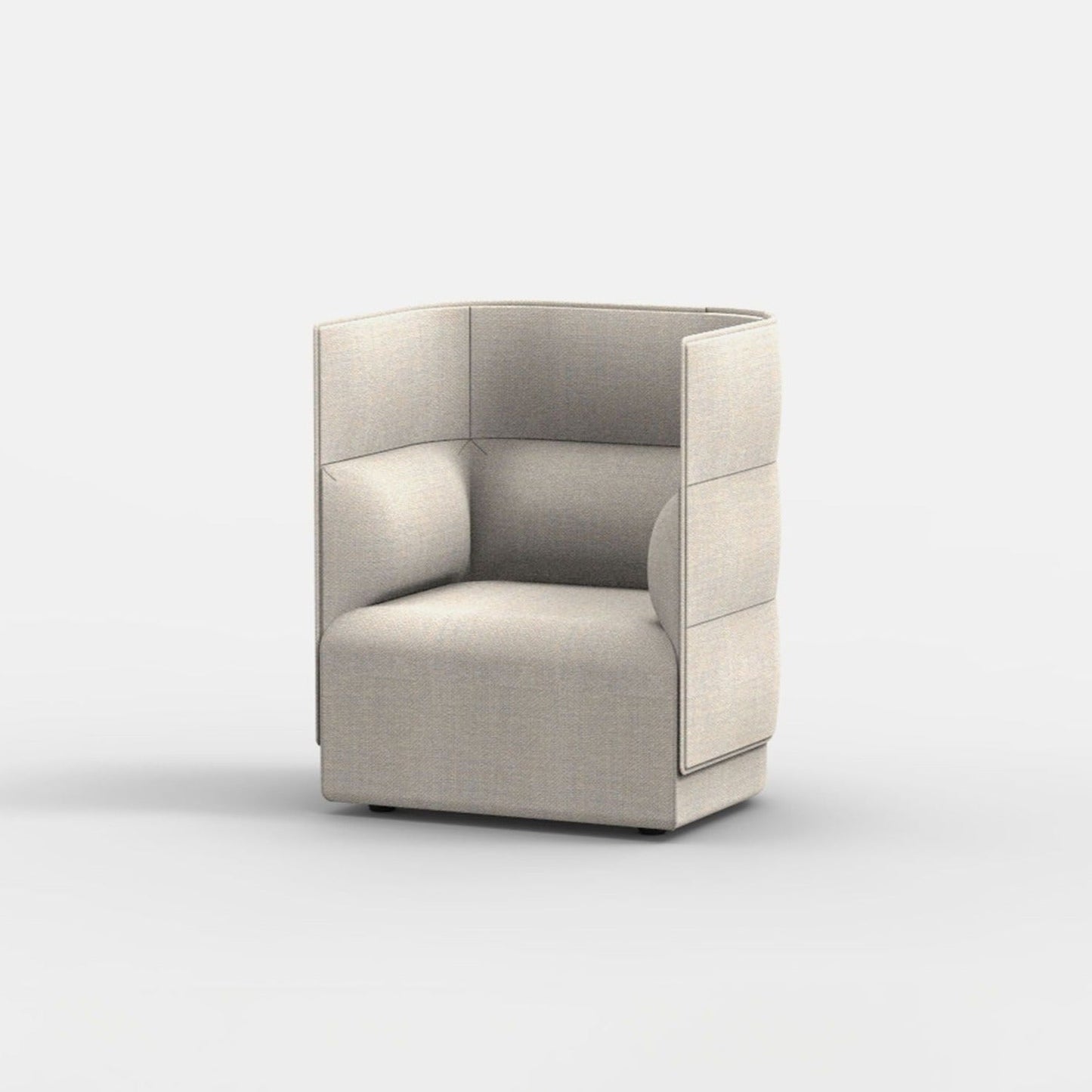 Habitat Armchair - District Furniture