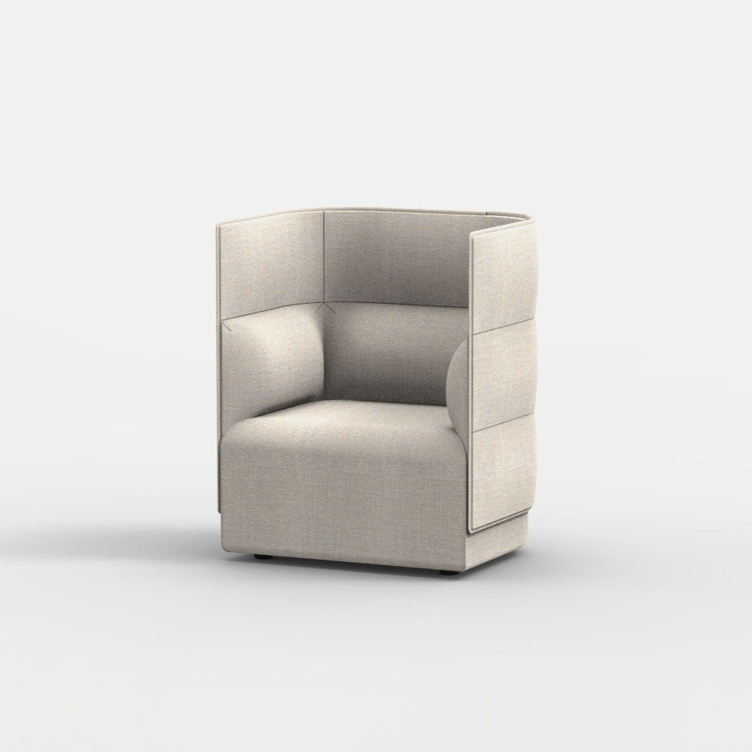 Habitat Armchair - District Furniture