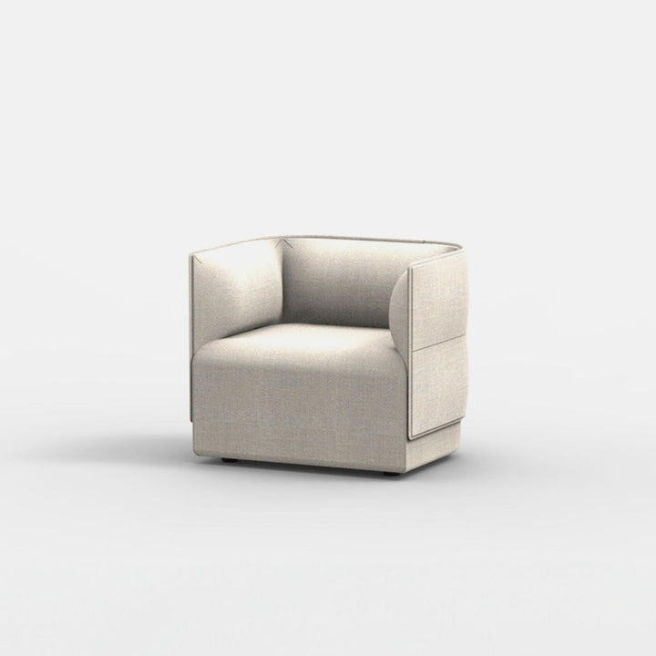Habitat Armchair - District Furniture